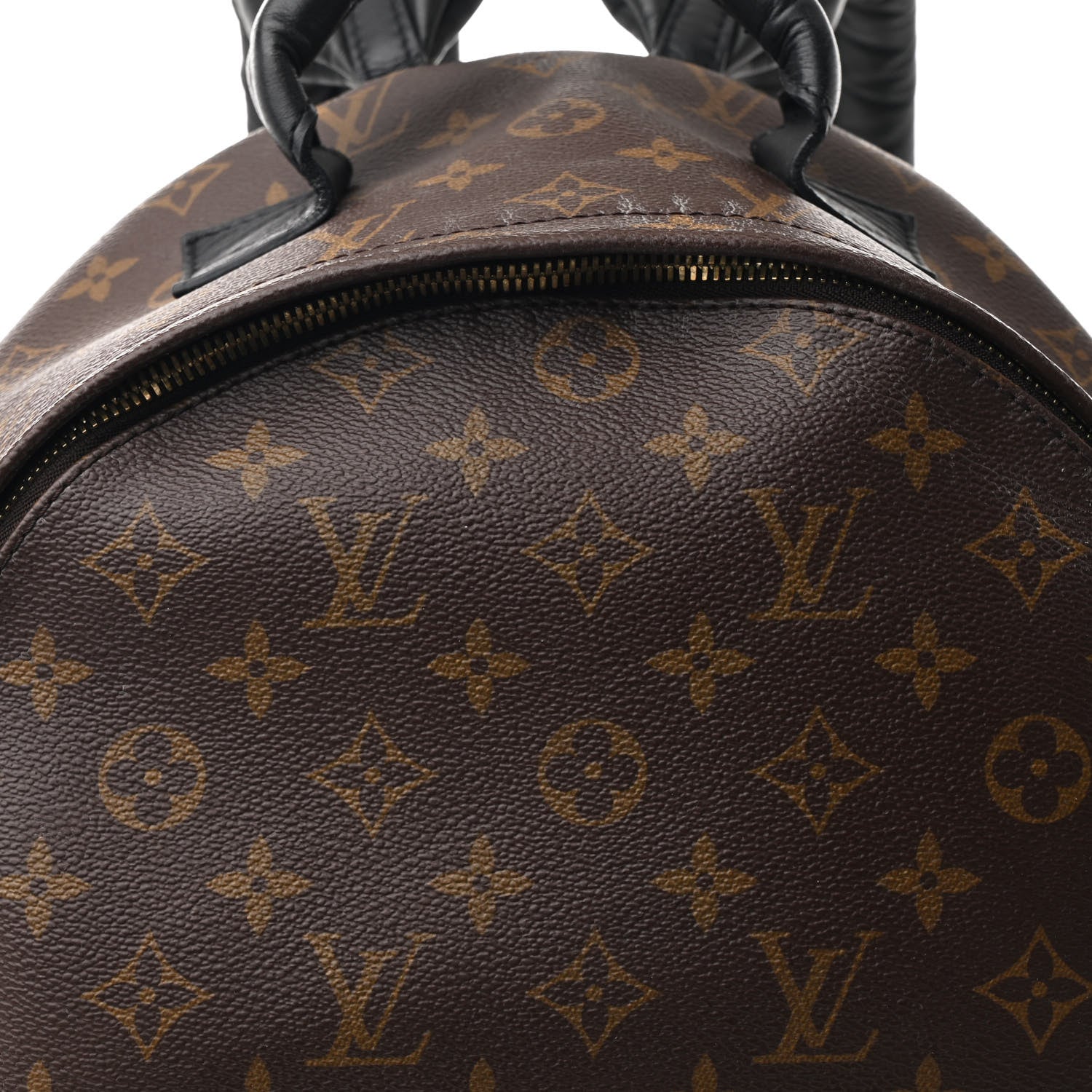 Monogram Palm Springs Backpack MM
