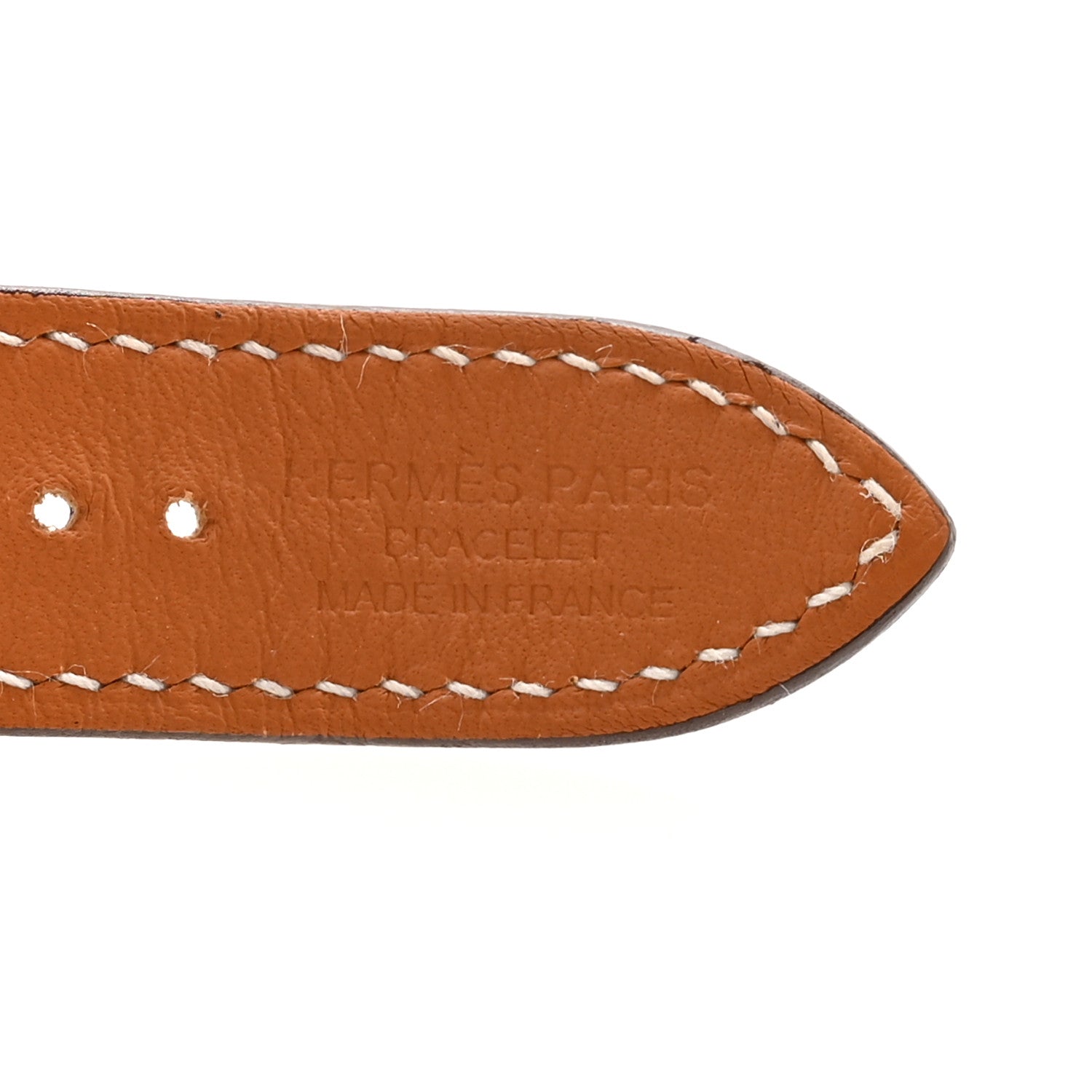 Swift 38mm Apple Watch Double Tour Band Etoupe