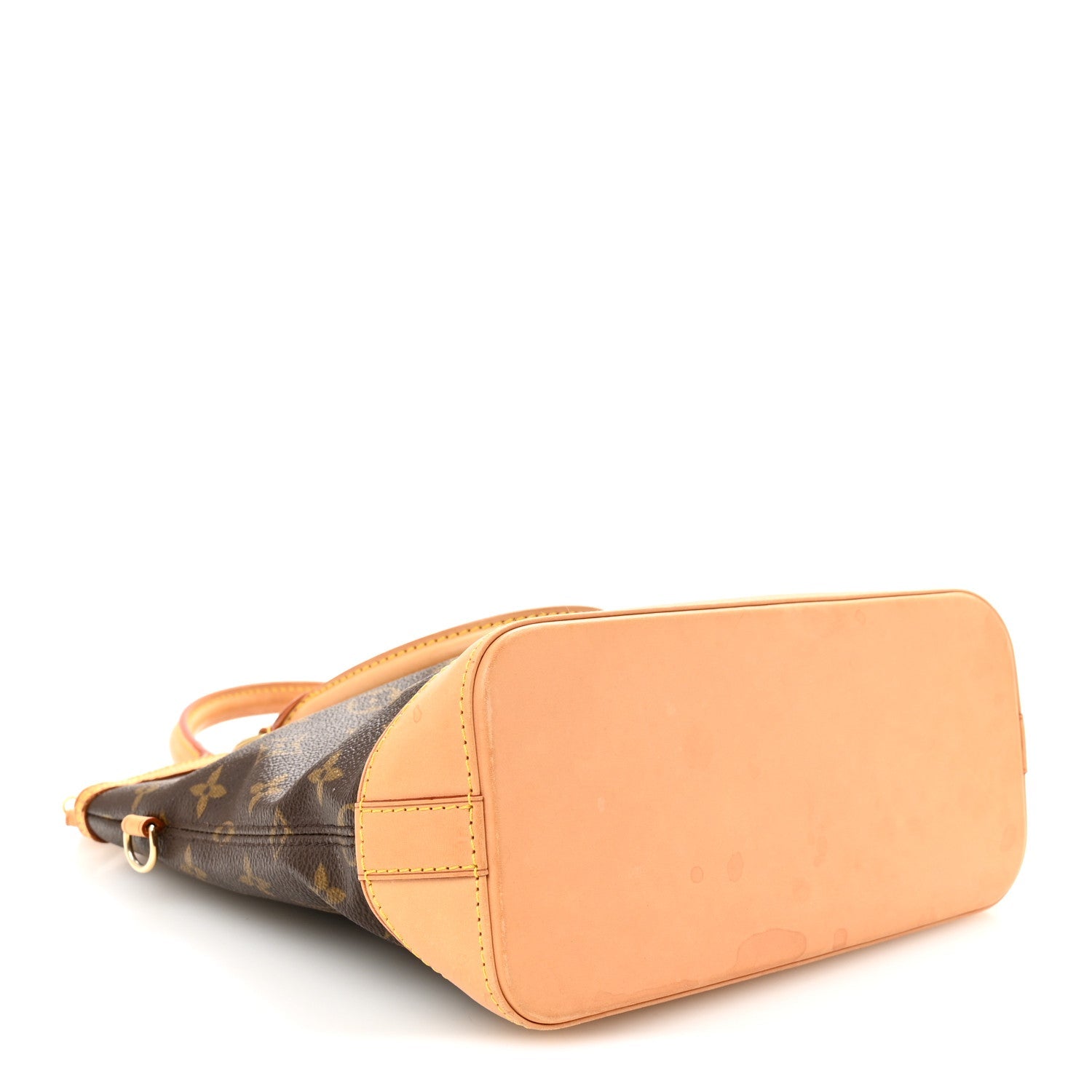 Monogram Lockit PM