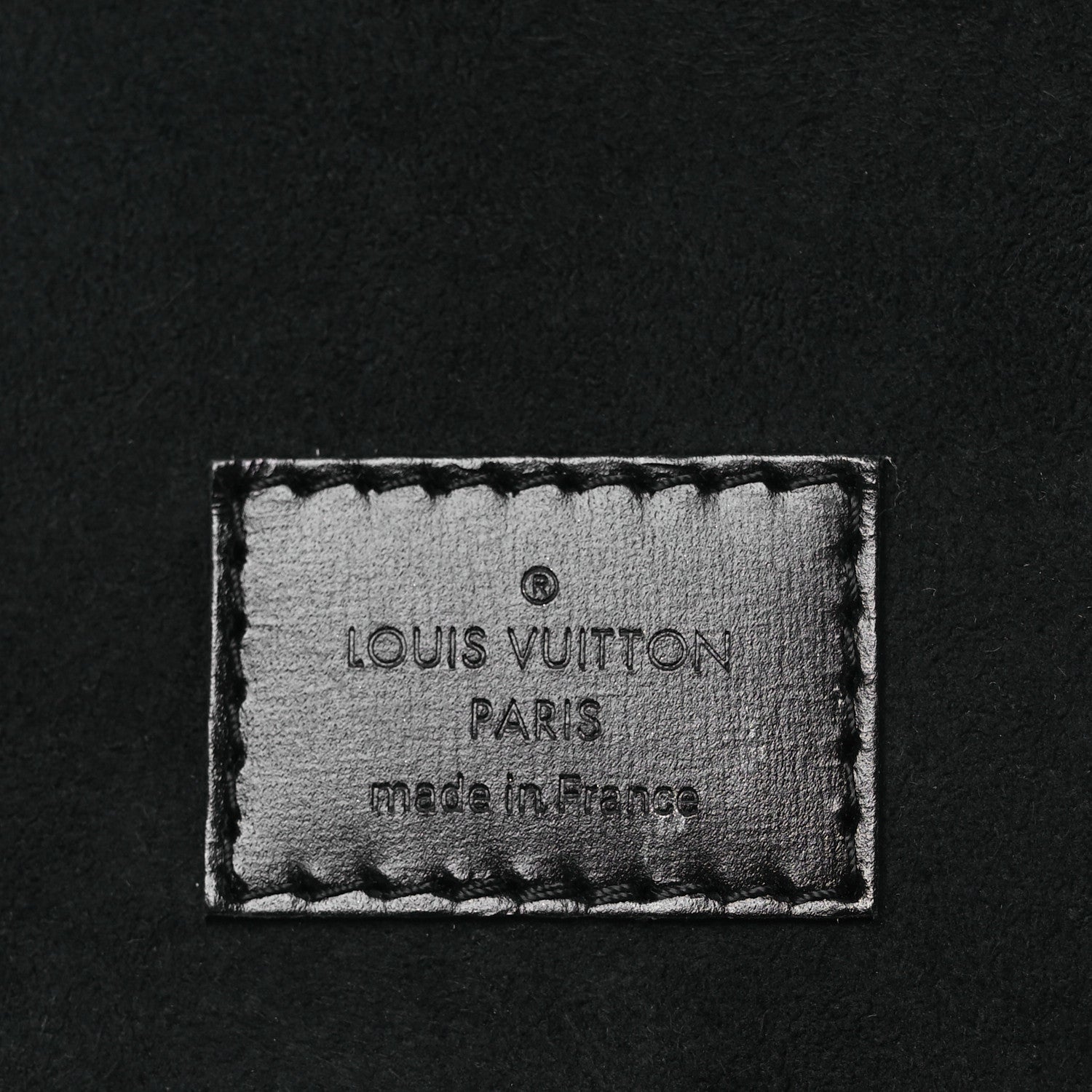 Reverse Monogram Cannes