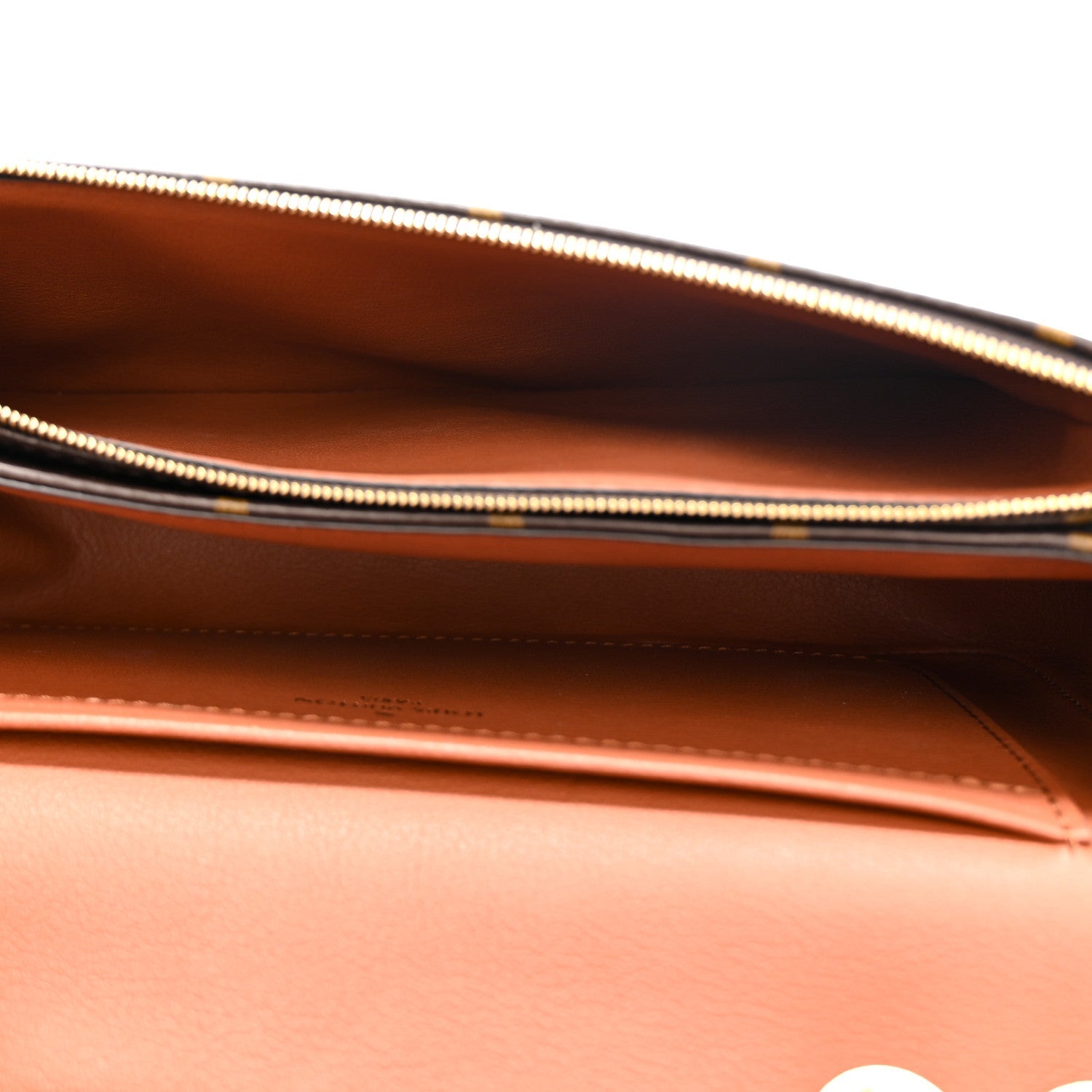 Monogram Marceau Caramel