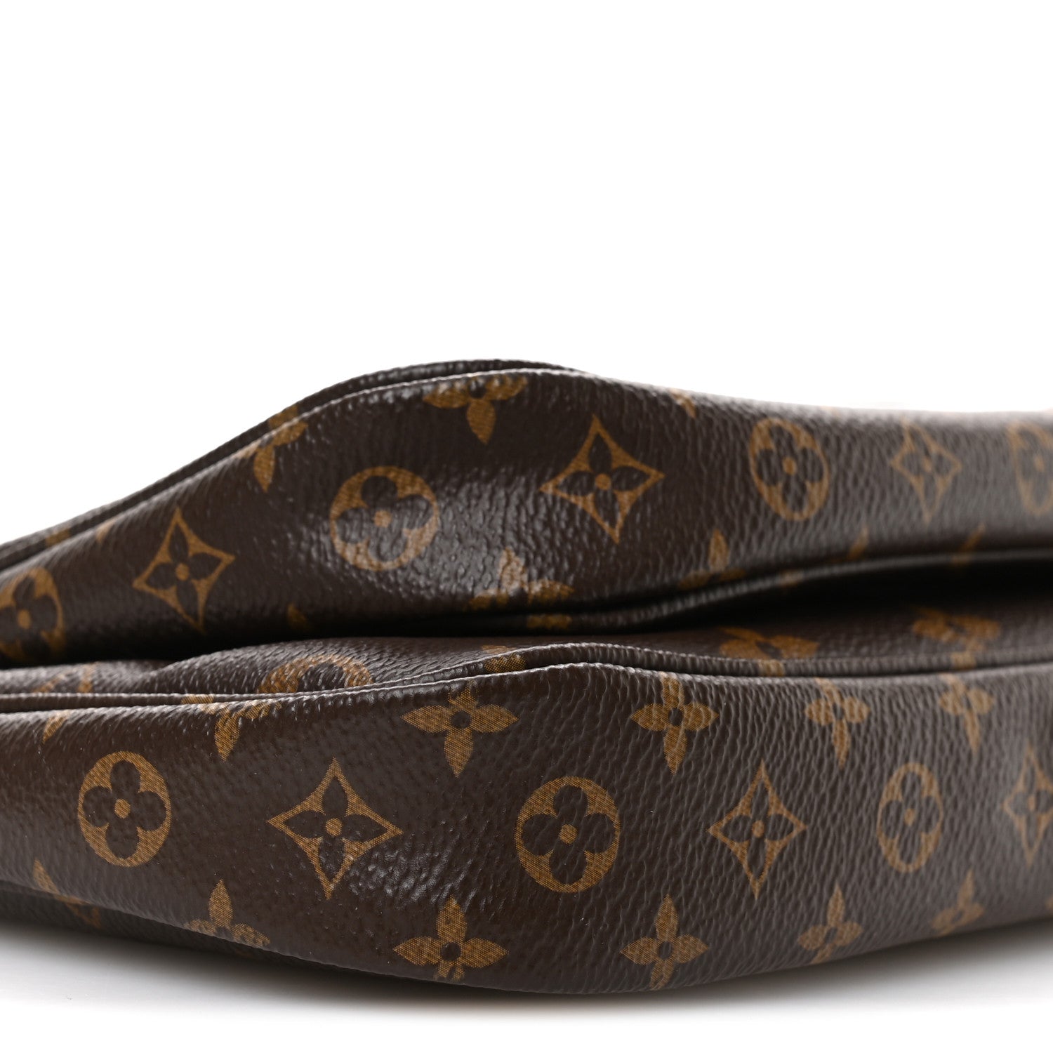 Monogram Multi Pochette Accessories Kaki