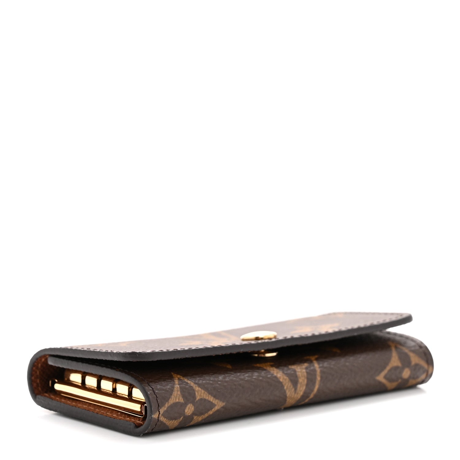 Monogram 4 Key Multicles Holder