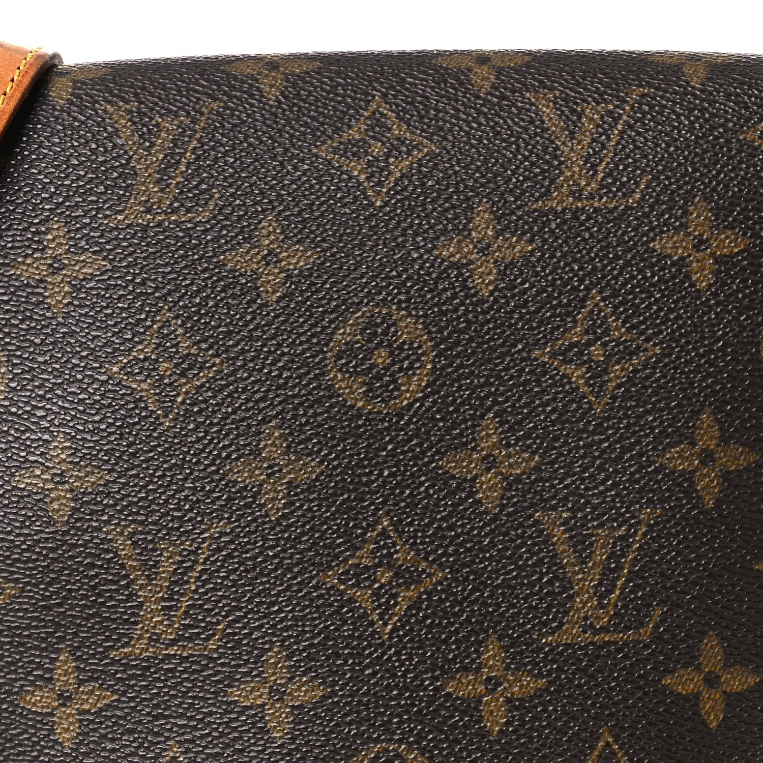 Monogram Musette Salsa