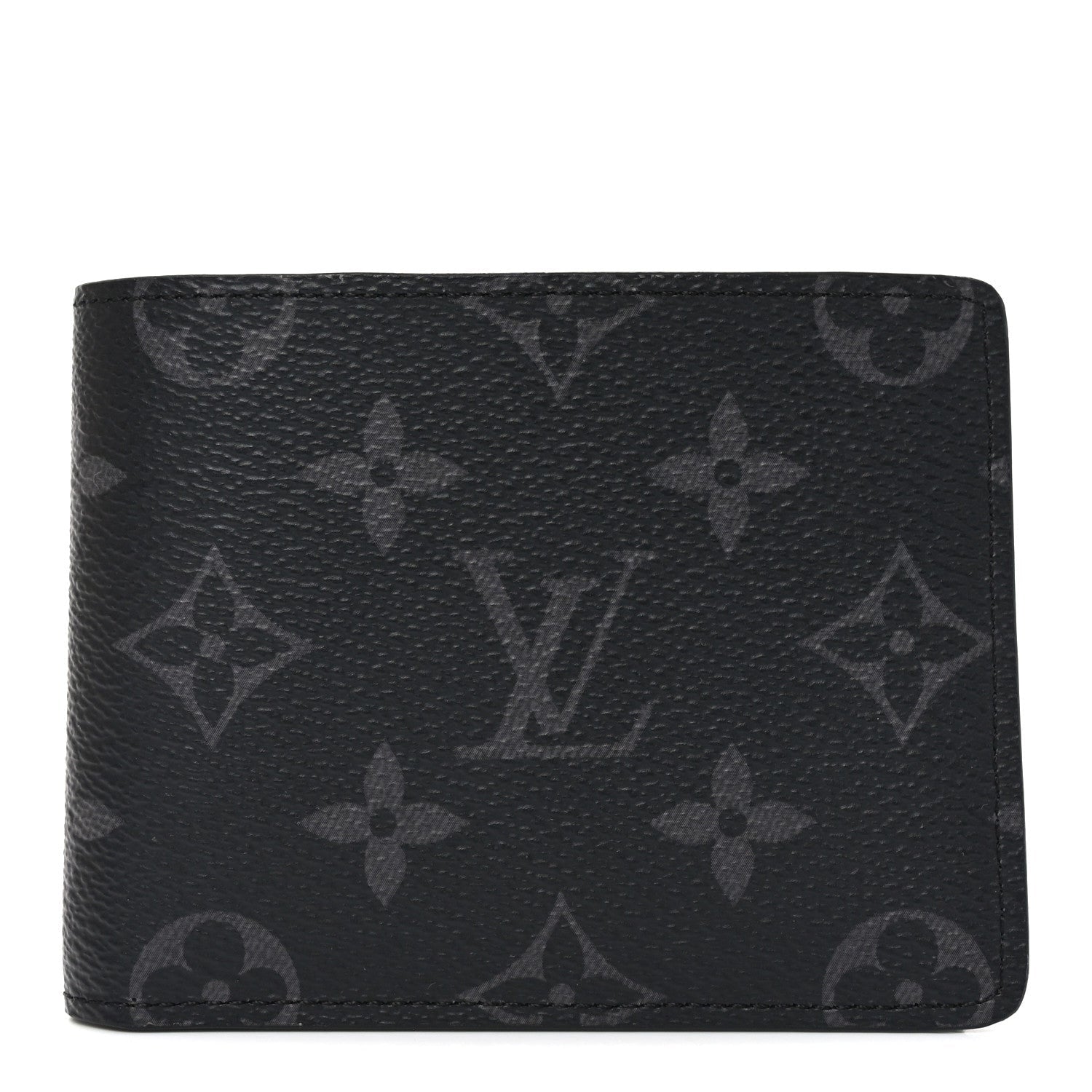 Monogram Eclipse Slender Wallet