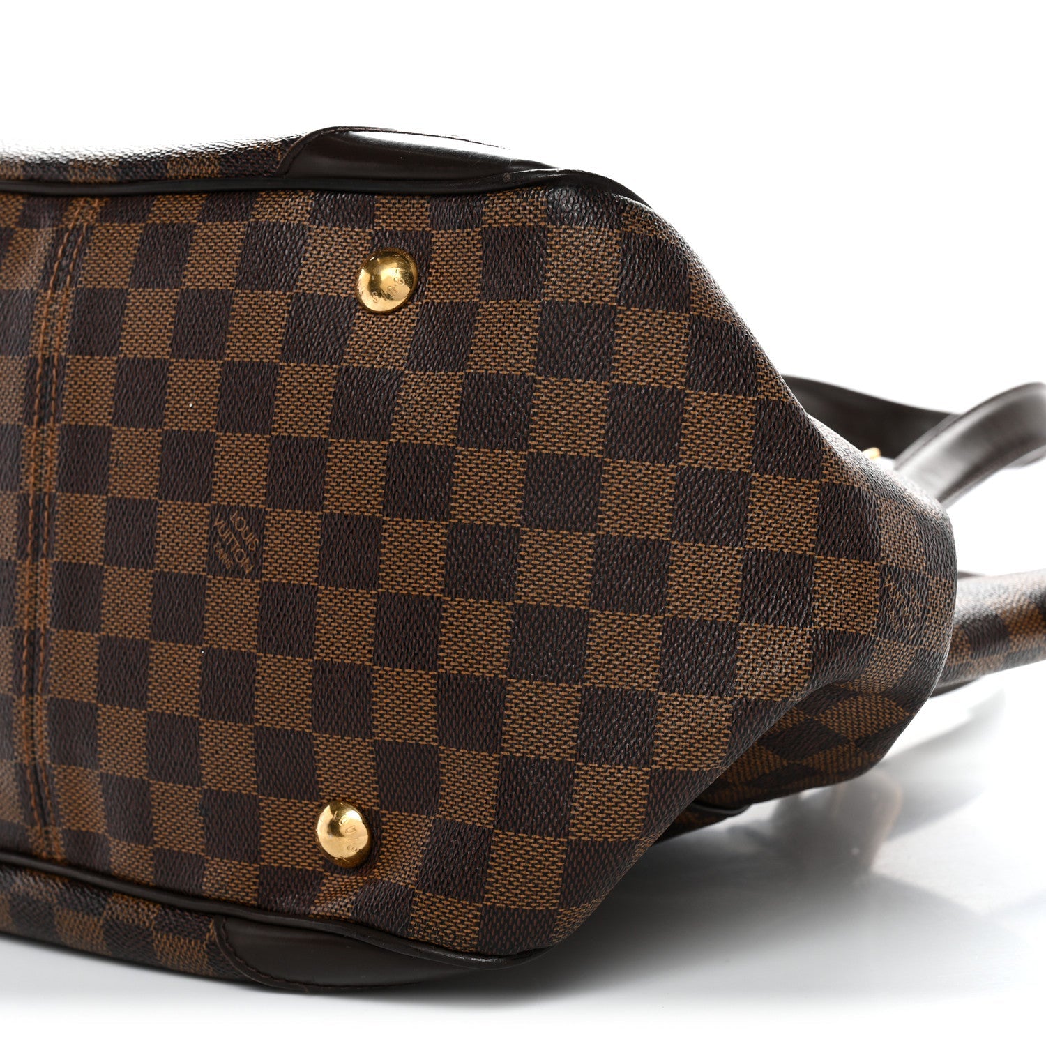 Damier Ebene Verona MM