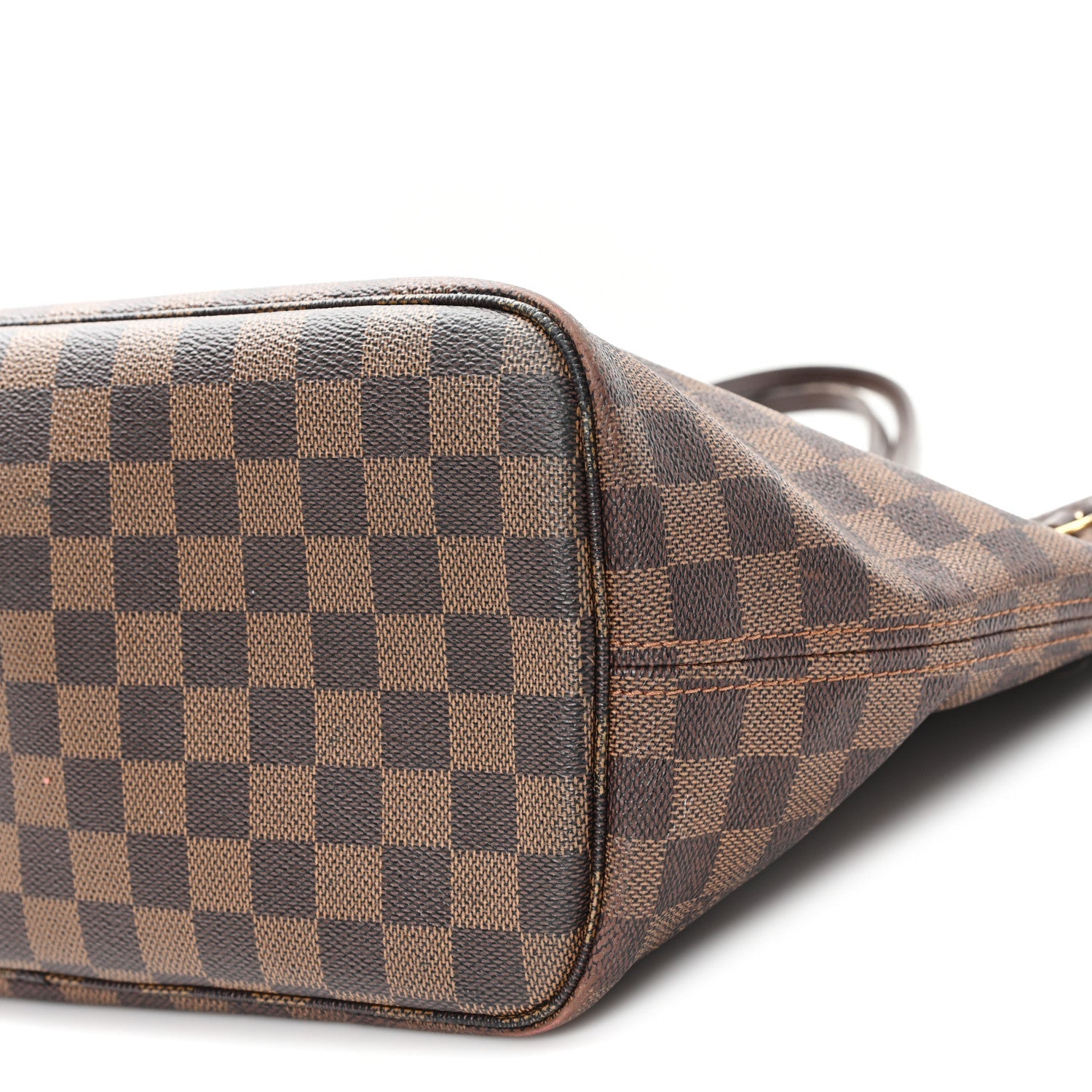 Damier Ebene Neverfull MM