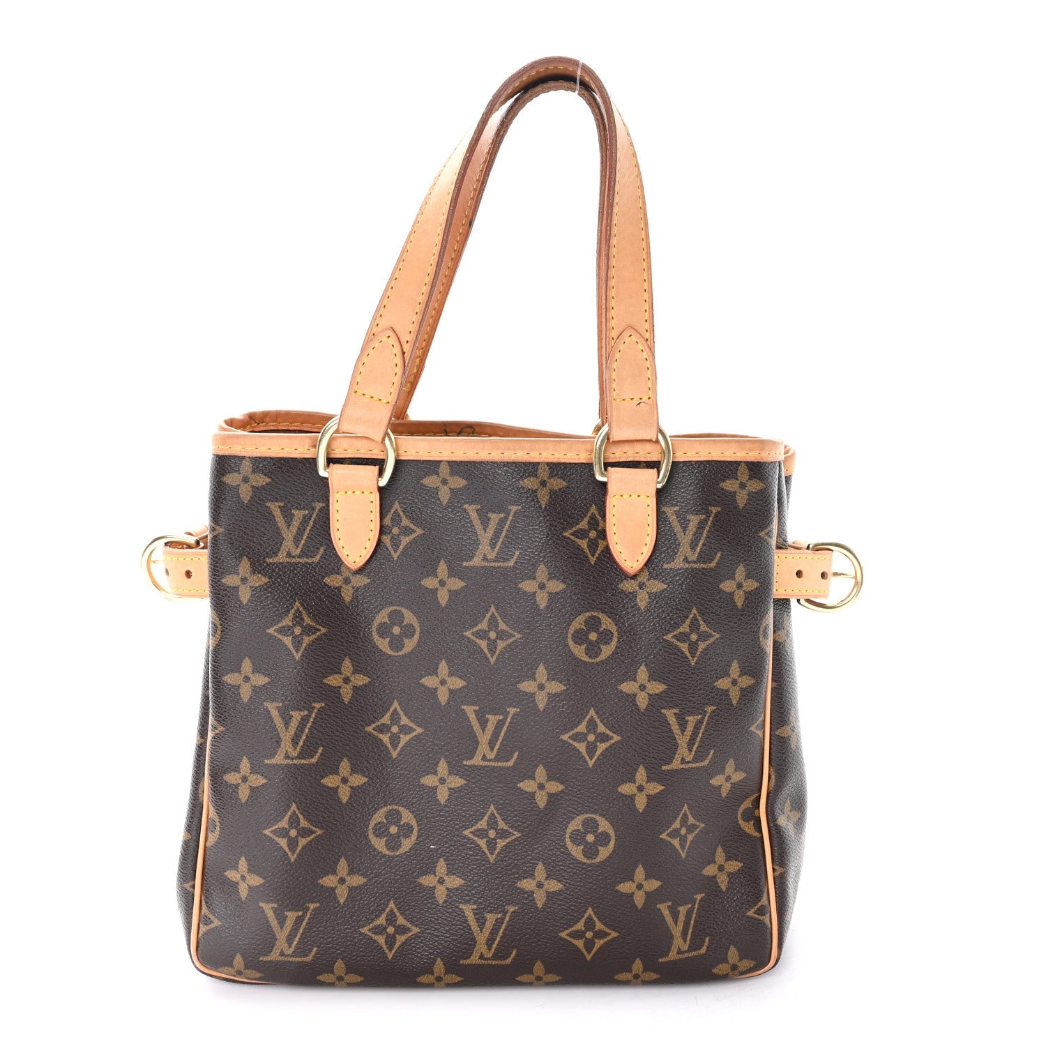 Monogram Batignolles