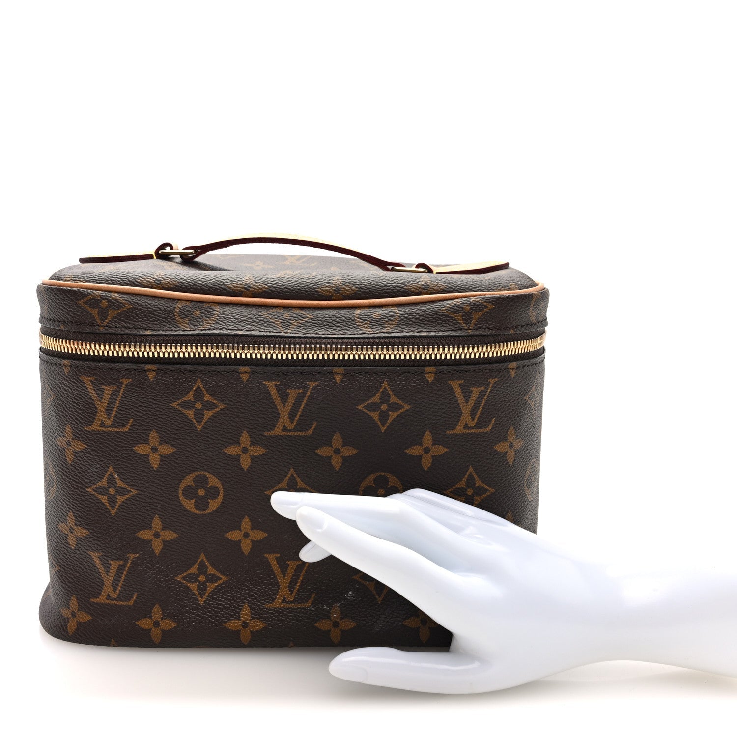 Monogram Nice BB