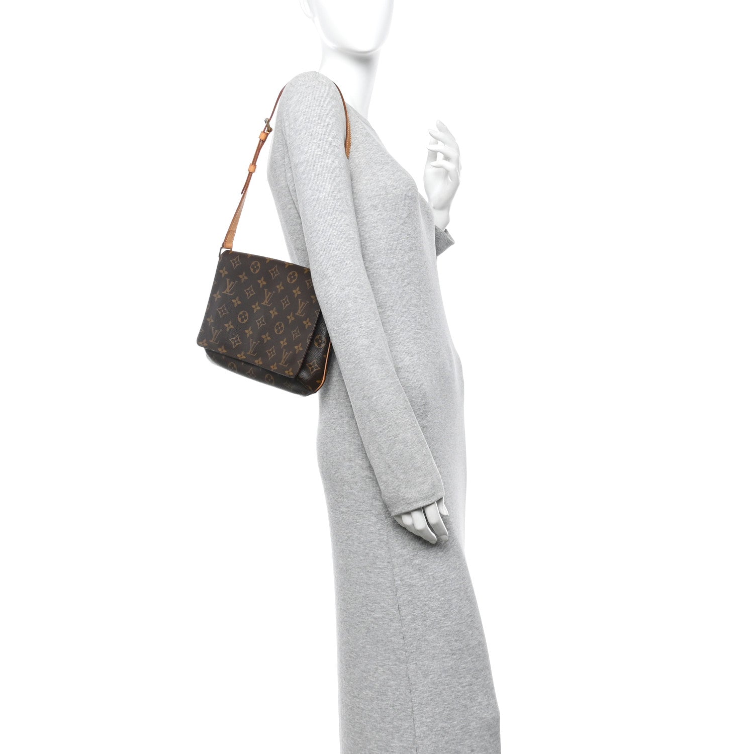 Monogram Musette Tango