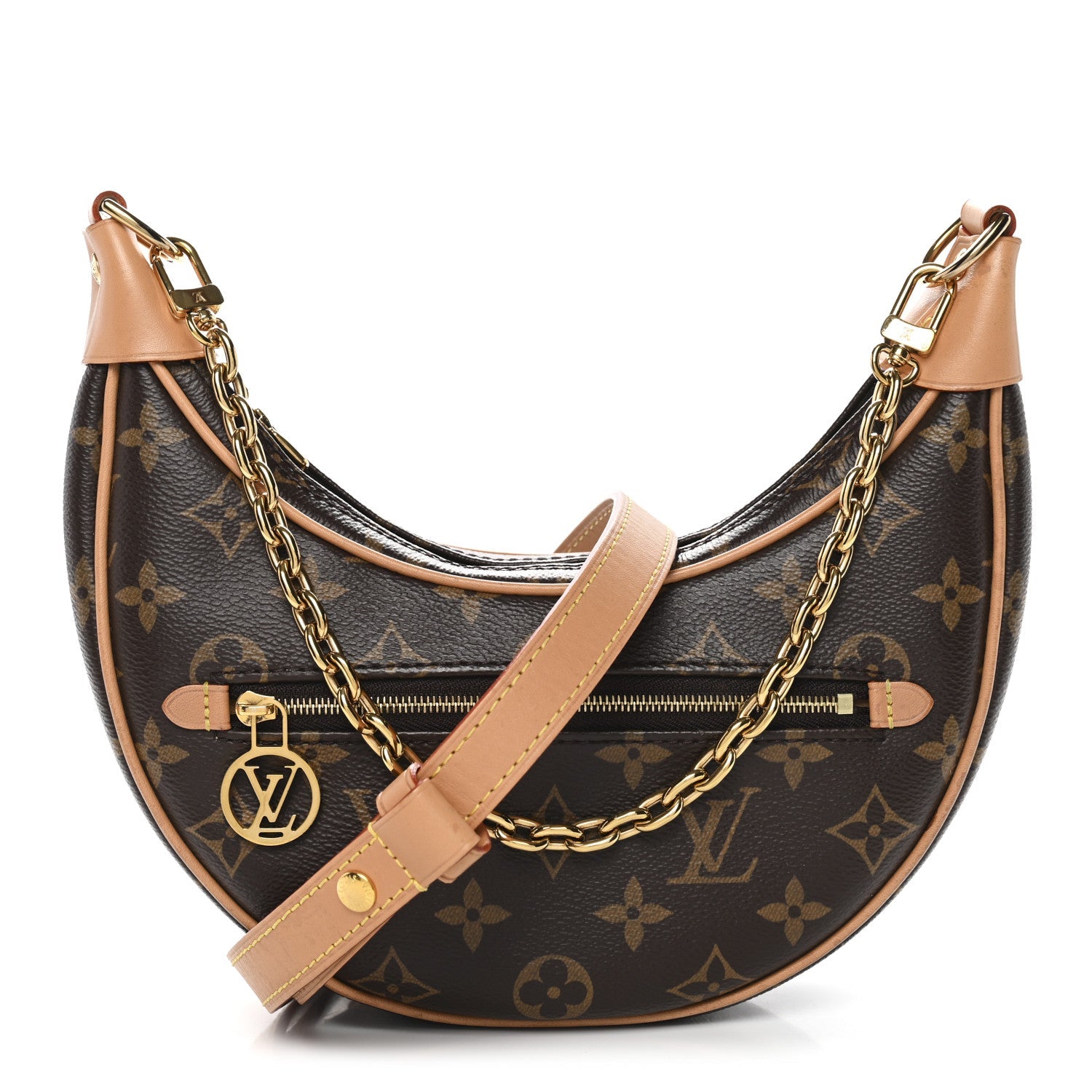 Monogram Loop