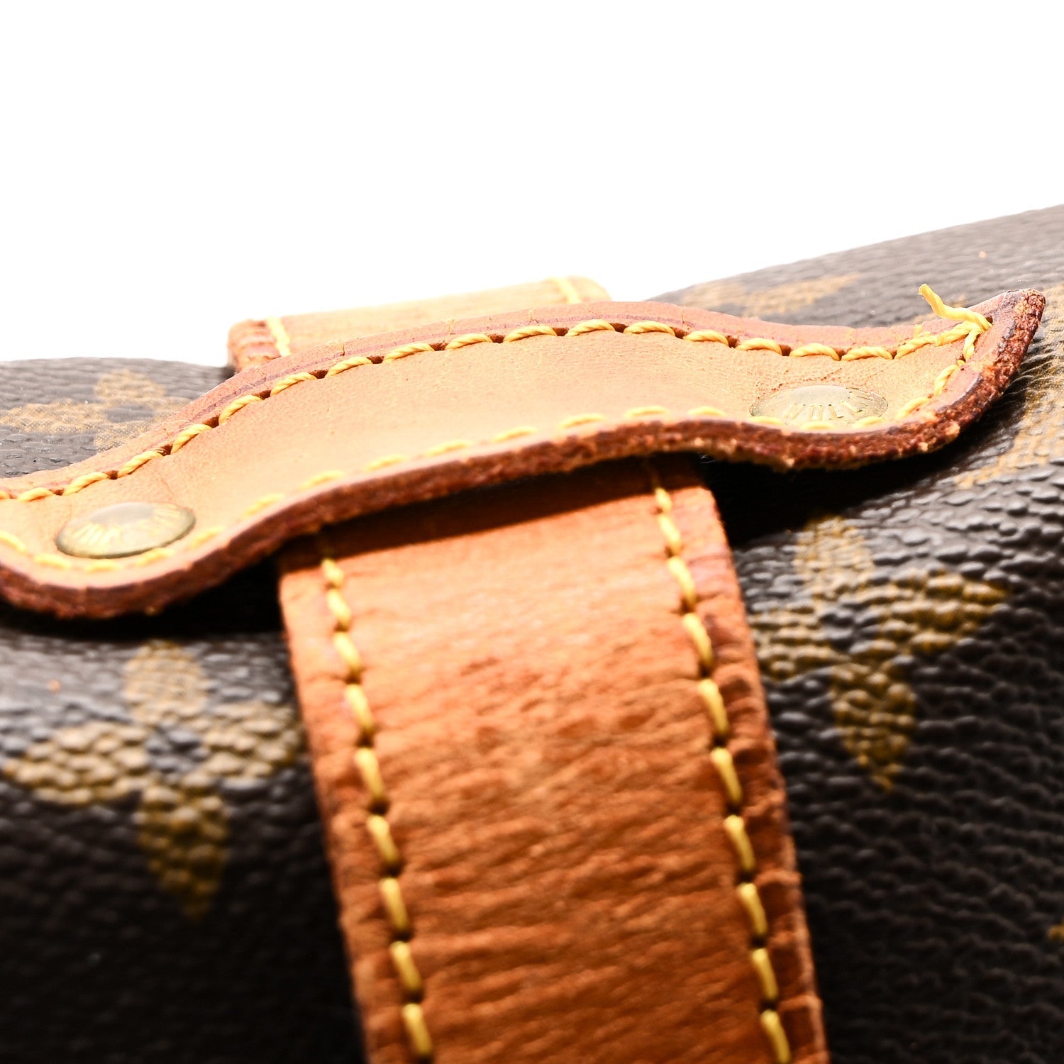 Monogram Saumur 35