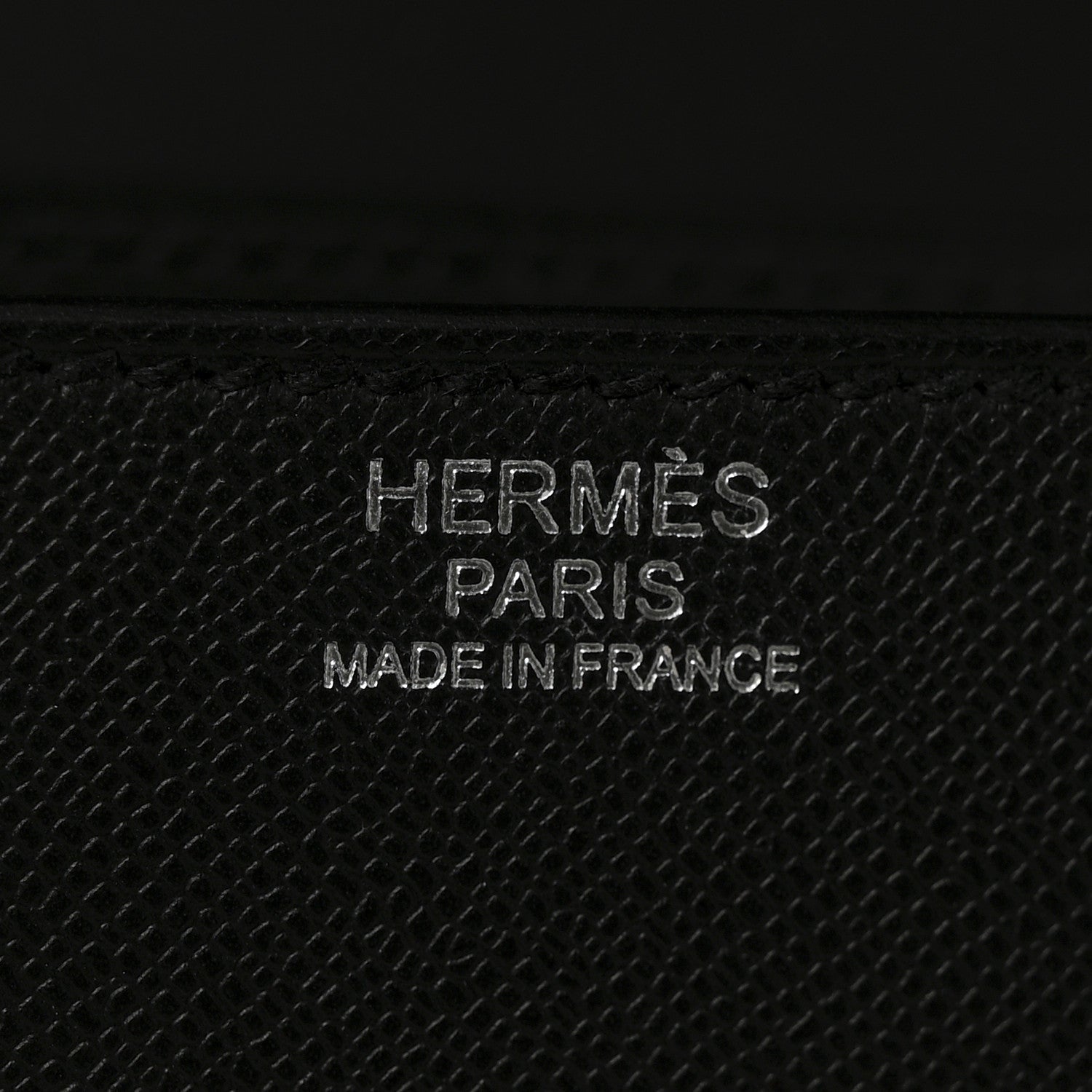 Grained Monsieur Mosaique Au 24-21 Black