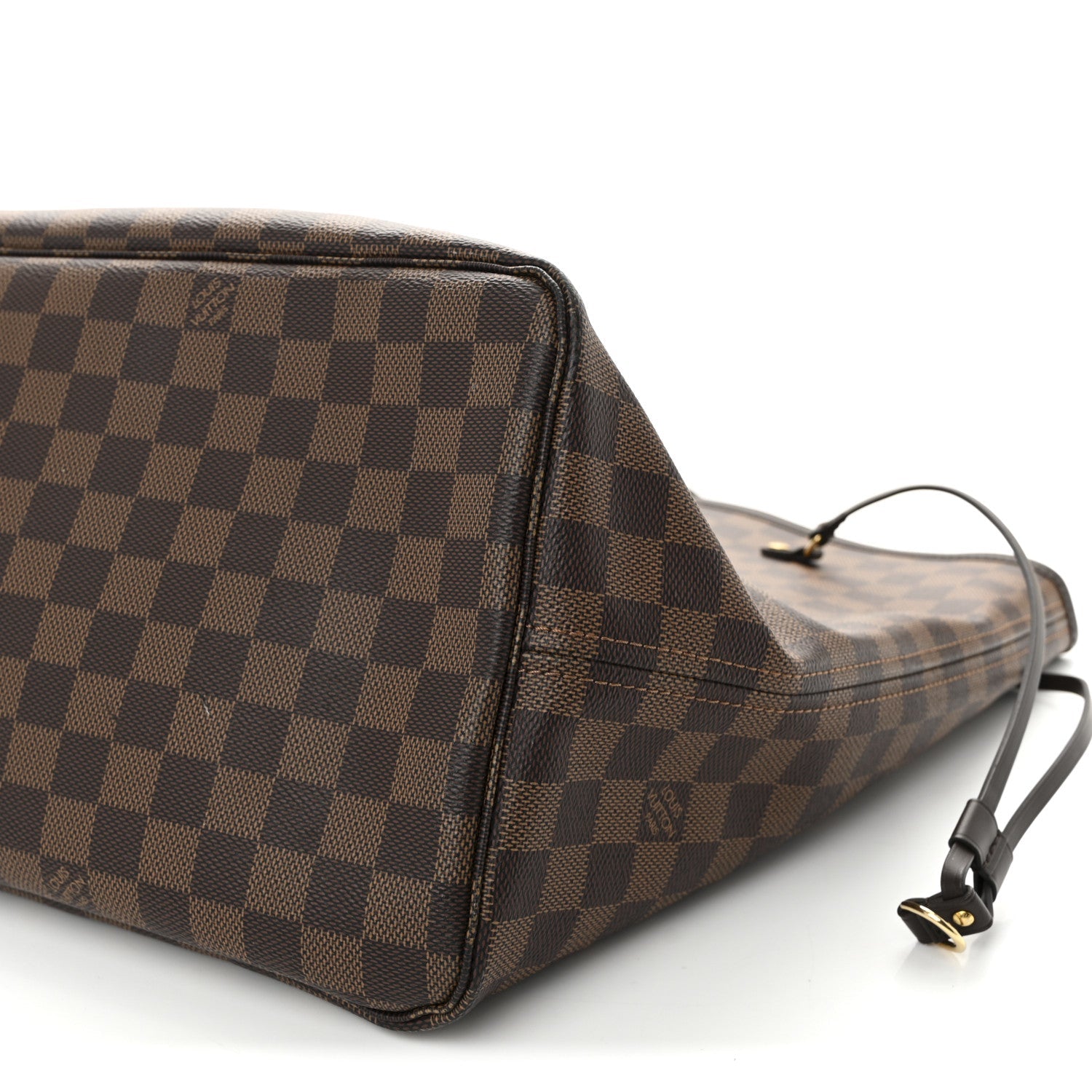 Damier Ebene Neo Neverfull GM