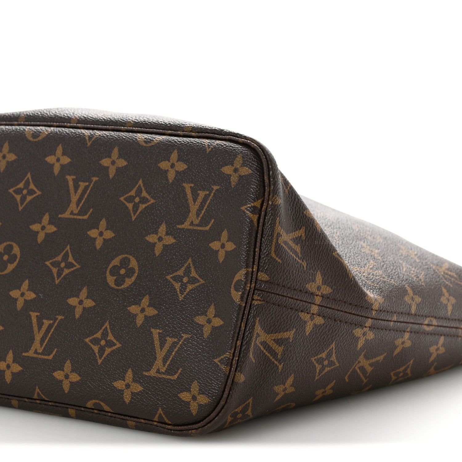 Monogram Neo Neverfull MM  Pivoine