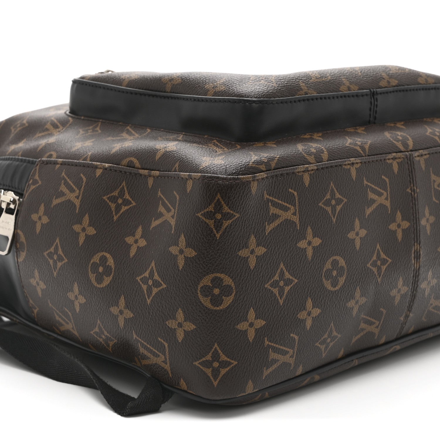 Monogram Macassar Josh Backpack