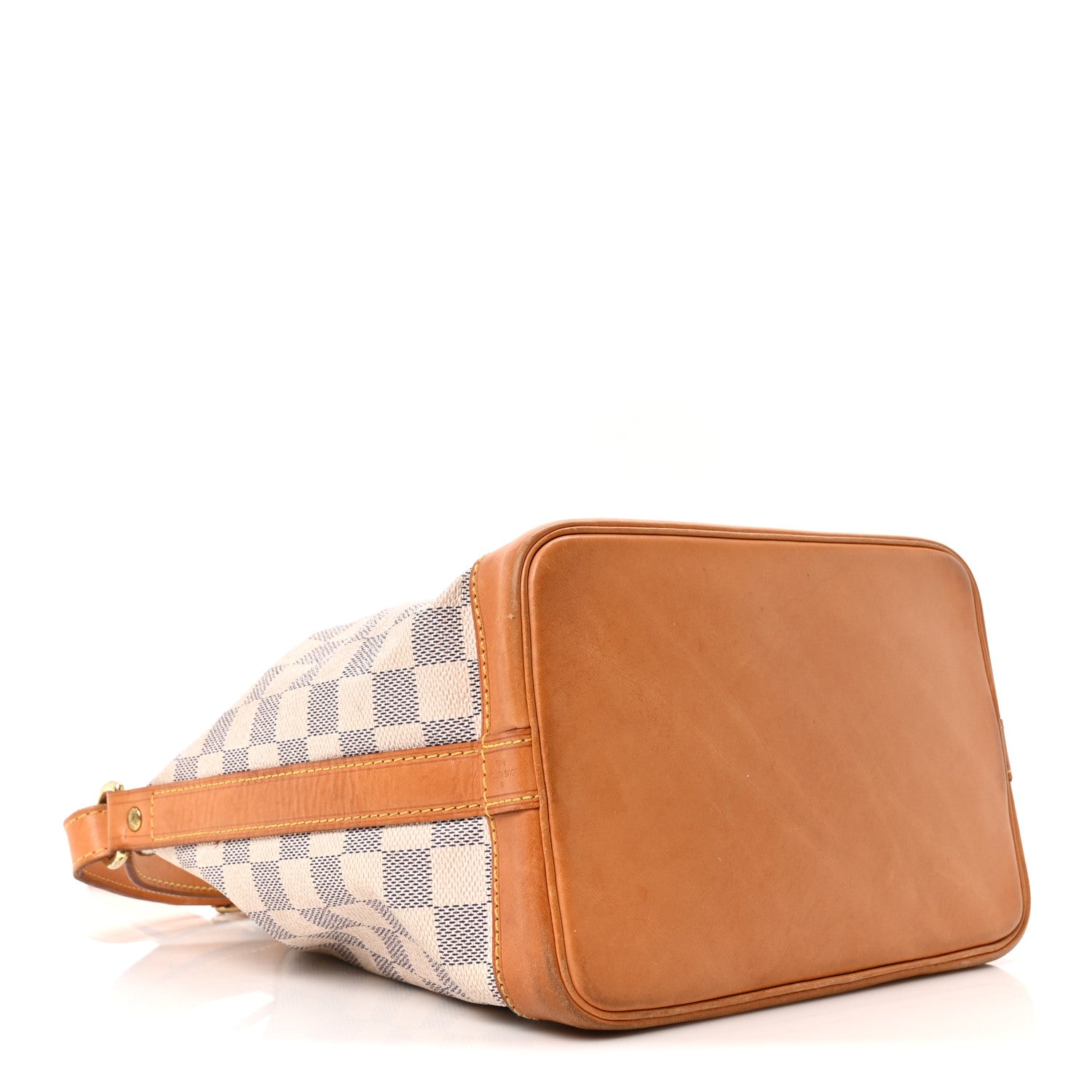 Damier Azur Noe BB