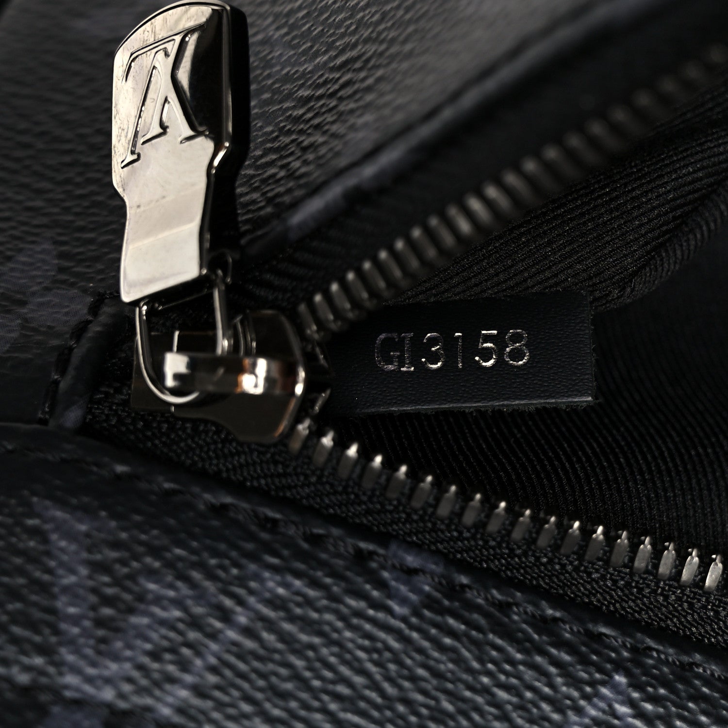 Monogram Eclipse District MM