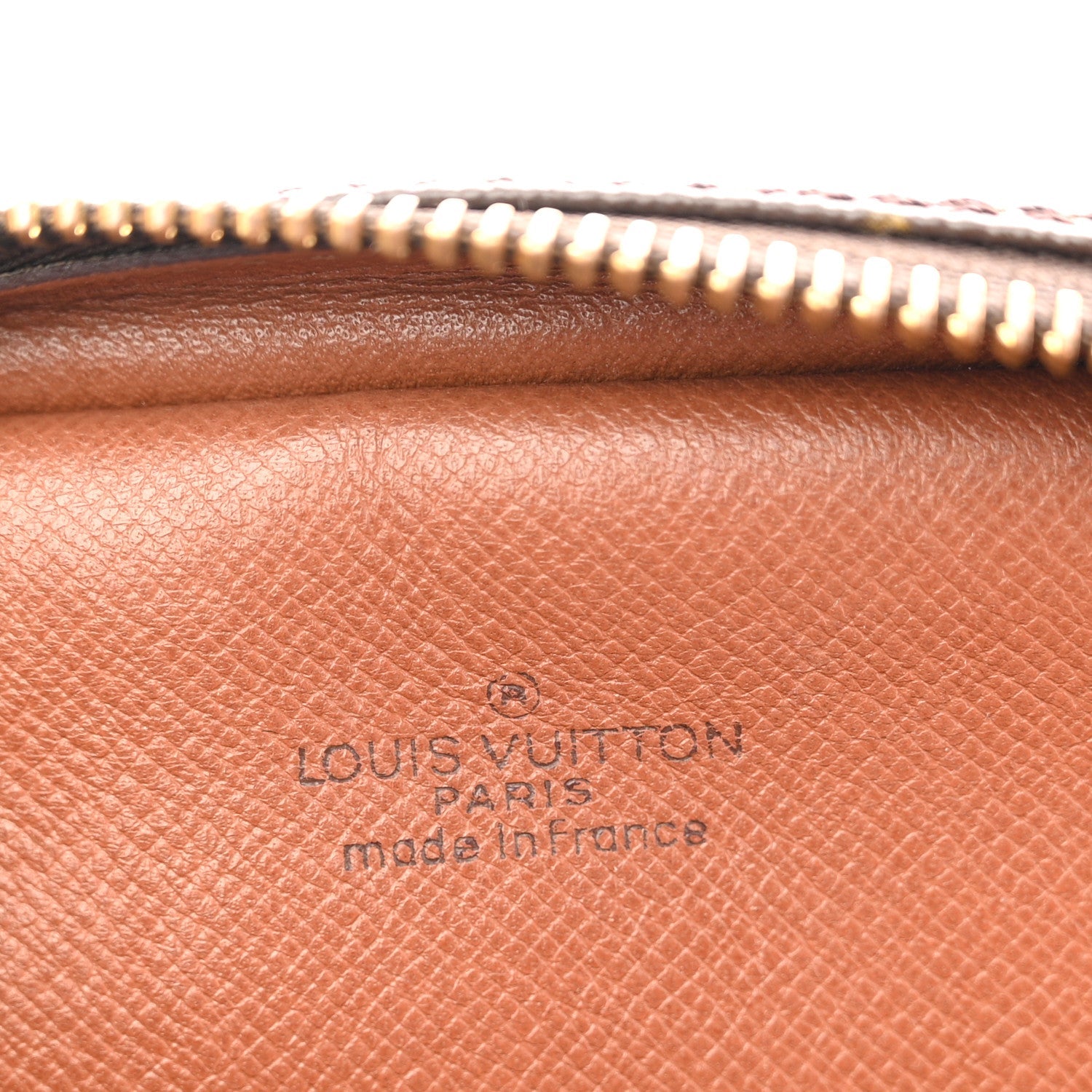 Monogram Amazone PM