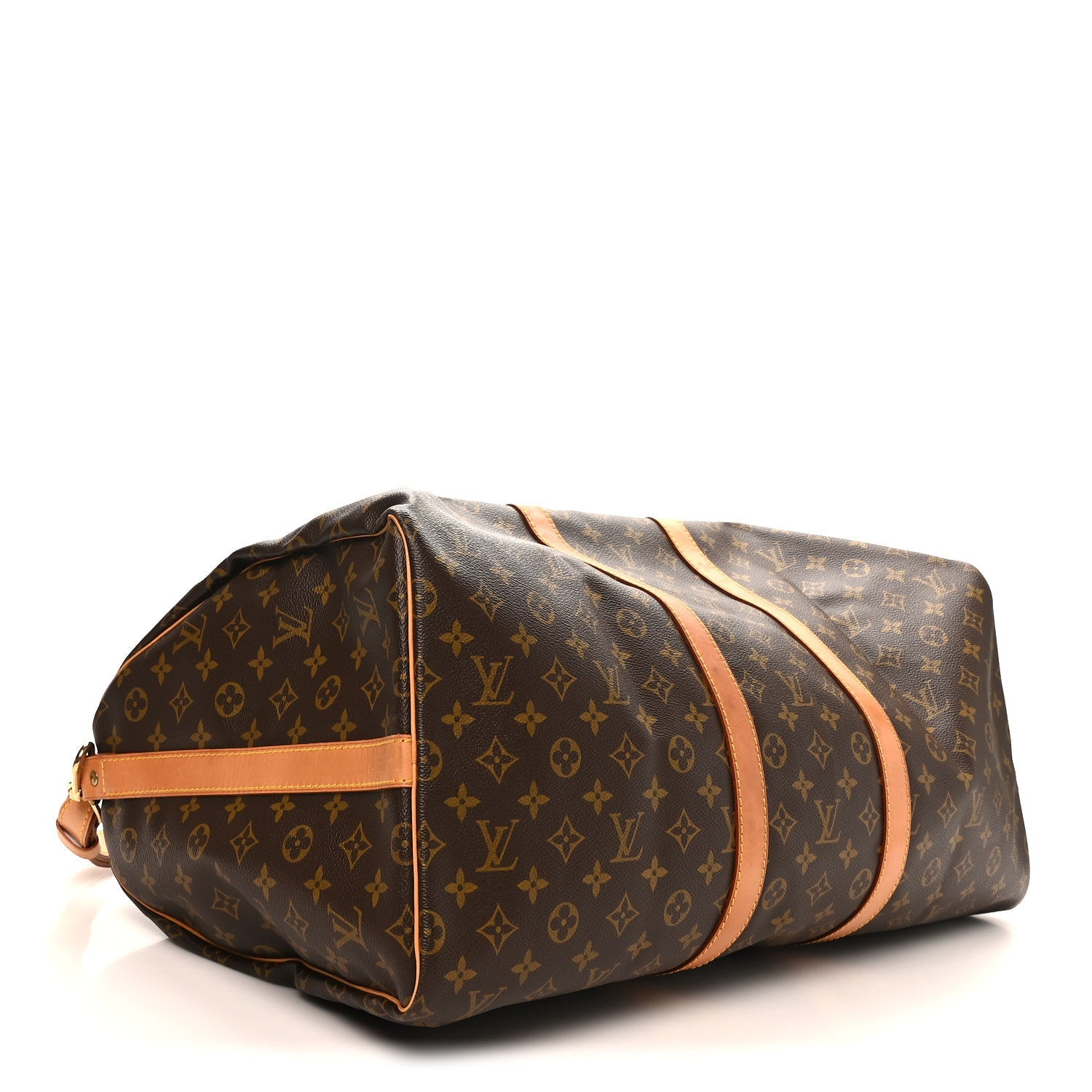 Monogram Keepall Bandouliere 55