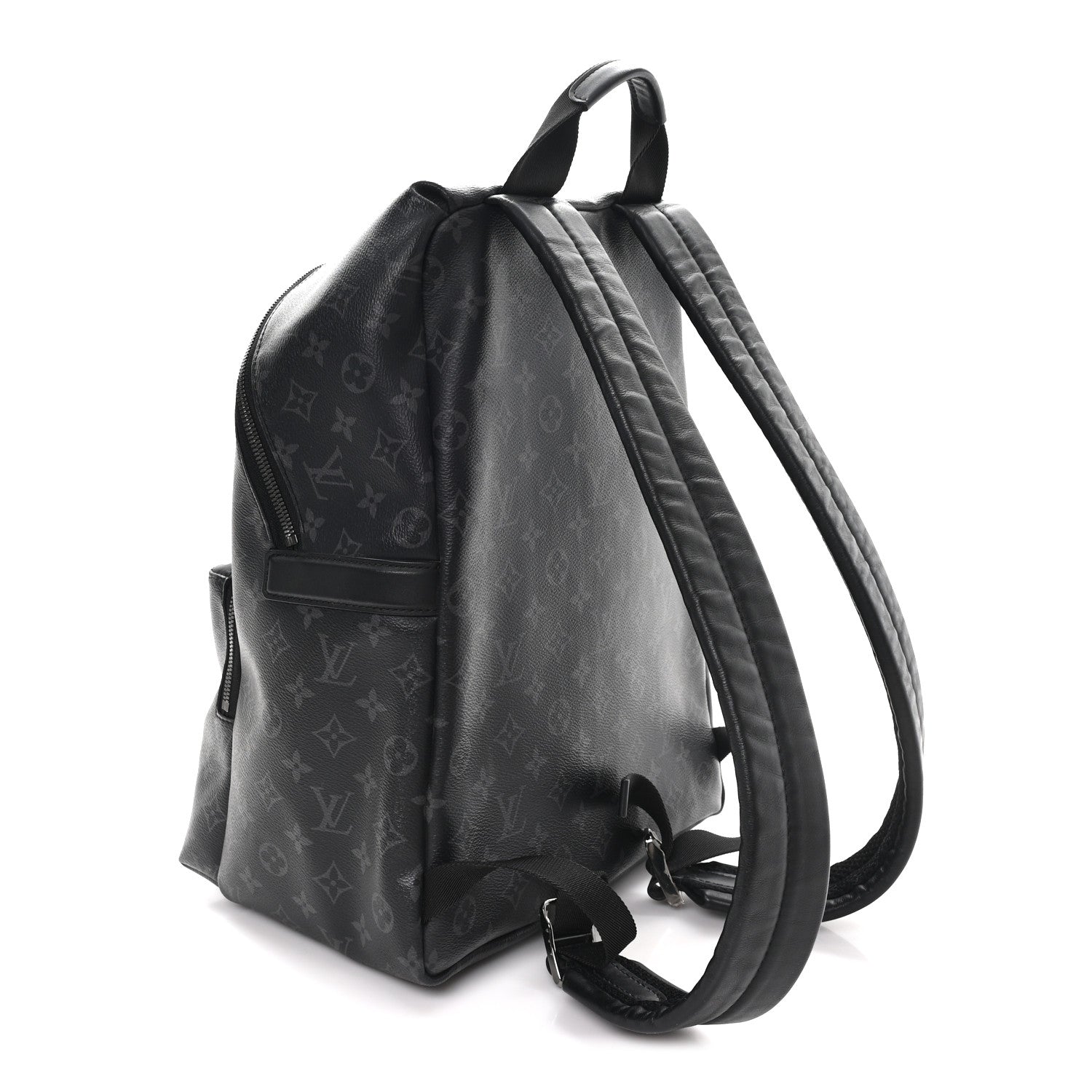 Monogram Eclipse Discovery Backpack PM