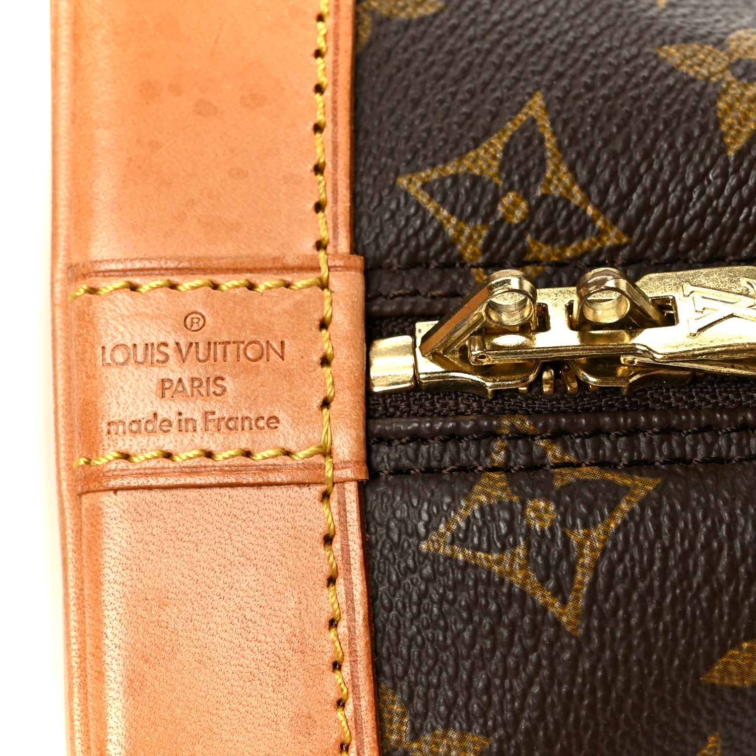Monogram Alma PM