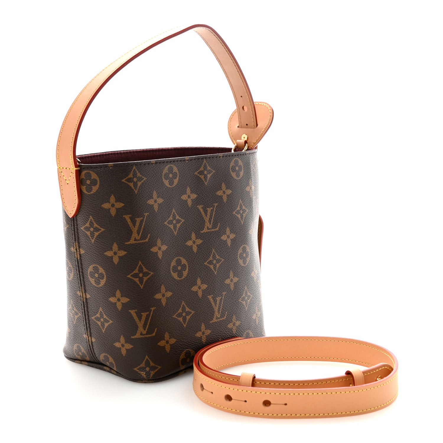 Monogram All In BB