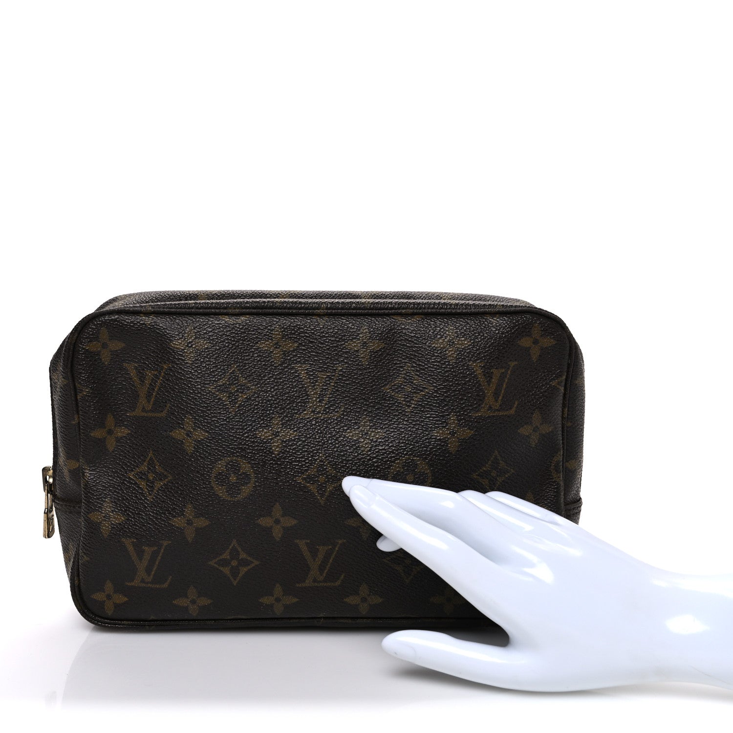 Monogram Trousse Toilette 23