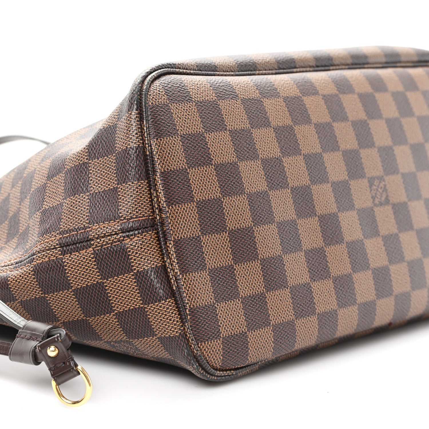 Damier Ebene Neo Neverfull MM