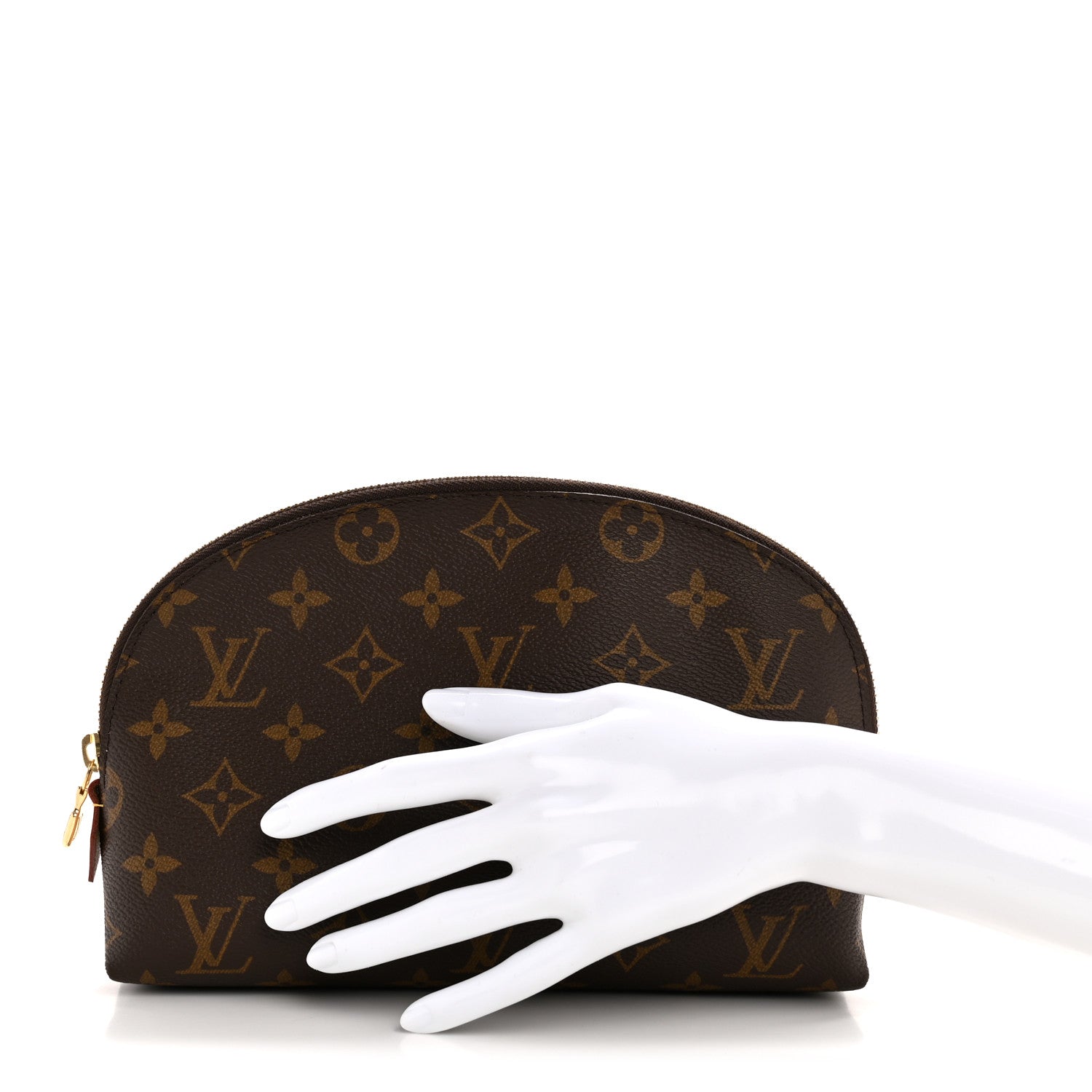 Monogram Cosmetic Pouch GM