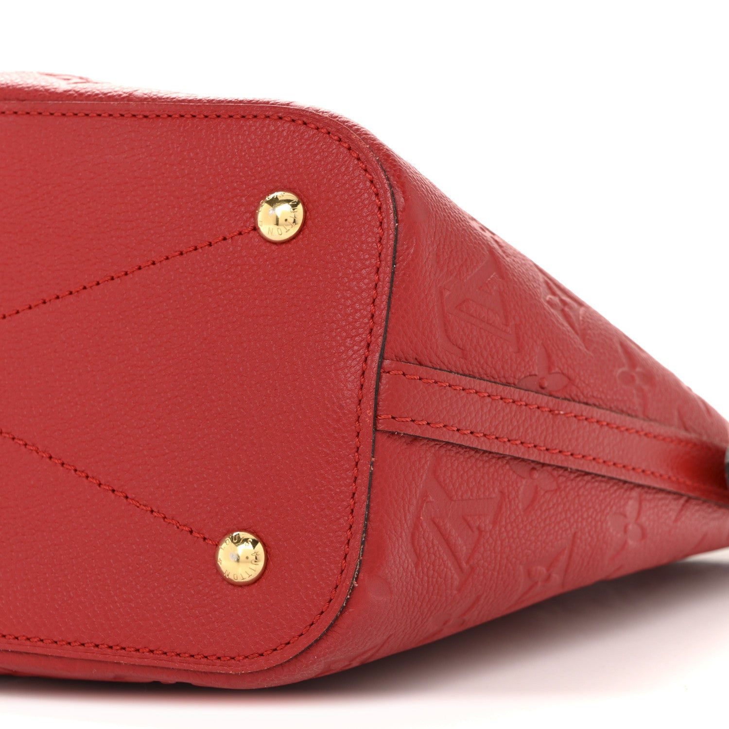Empreinte Mazarine PM Cherry