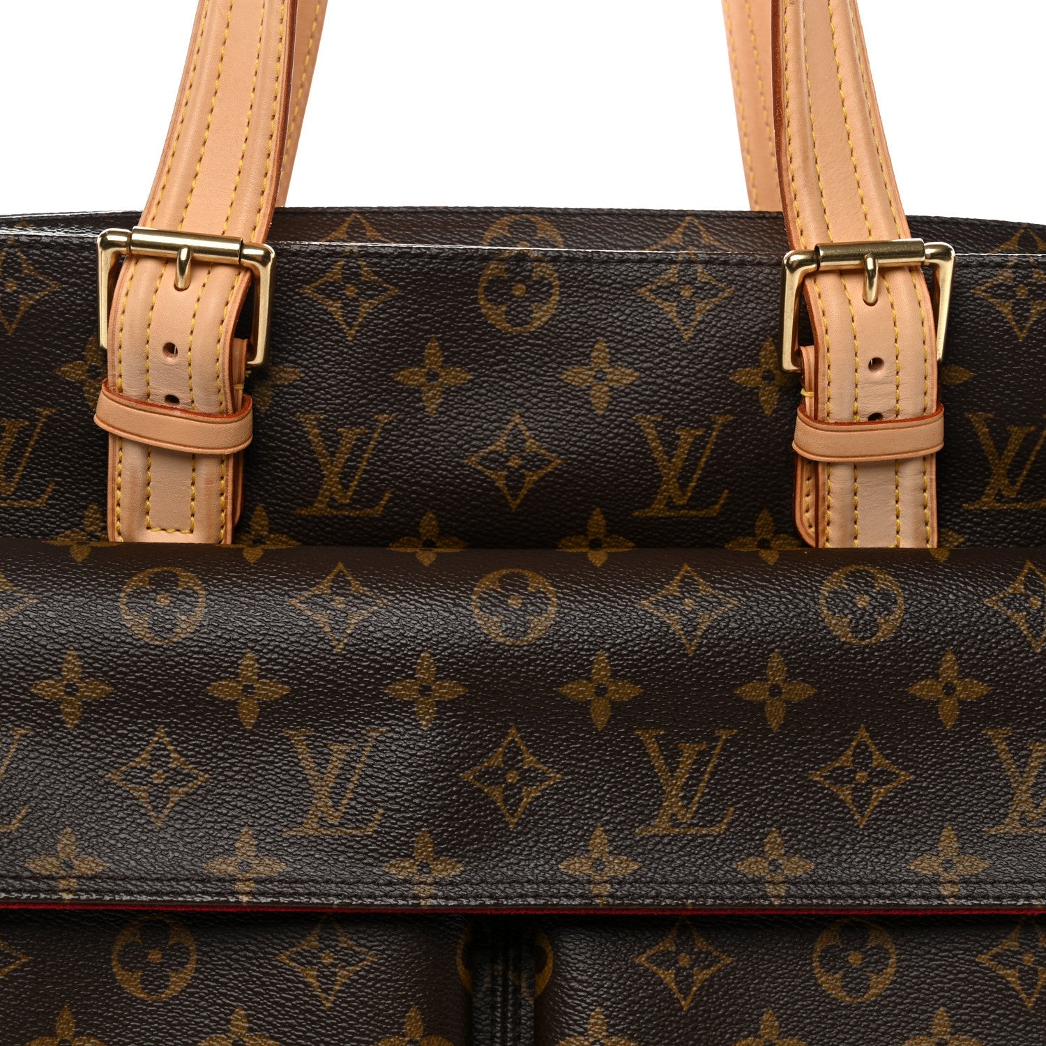 Monogram Multipli-Cite