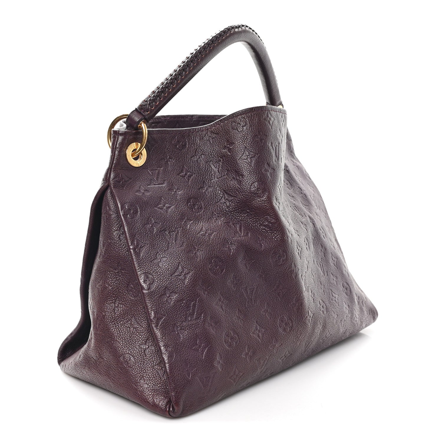 Empreinte Artsy MM Aube