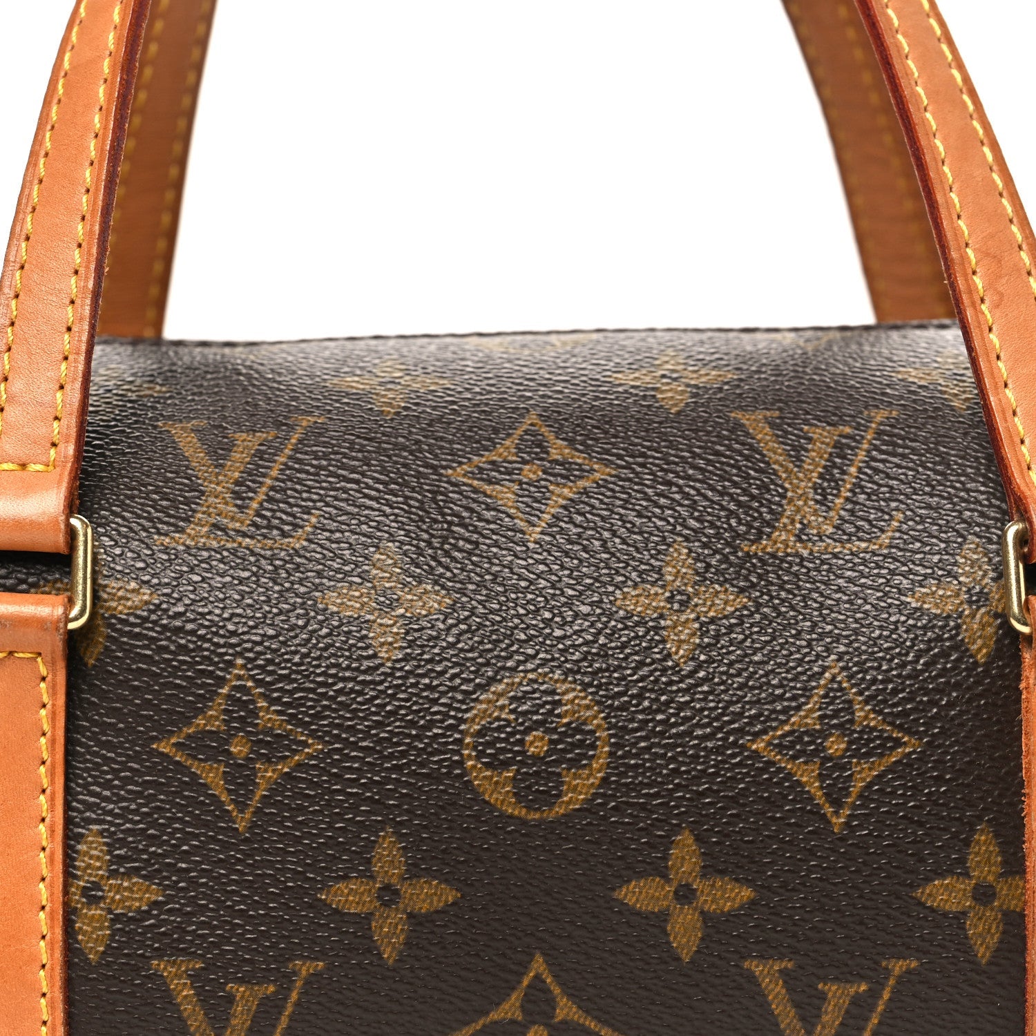 Monogram Papillon 26