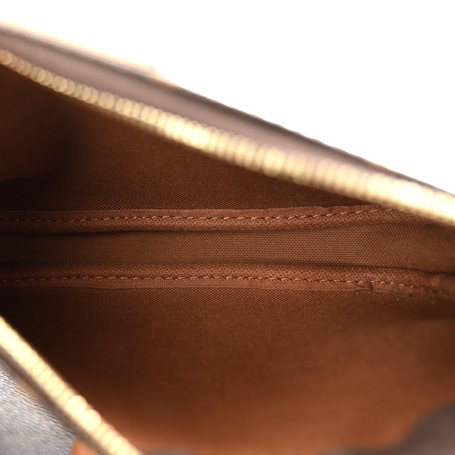 Monogram Multi Pochette Accessories Rose Clair