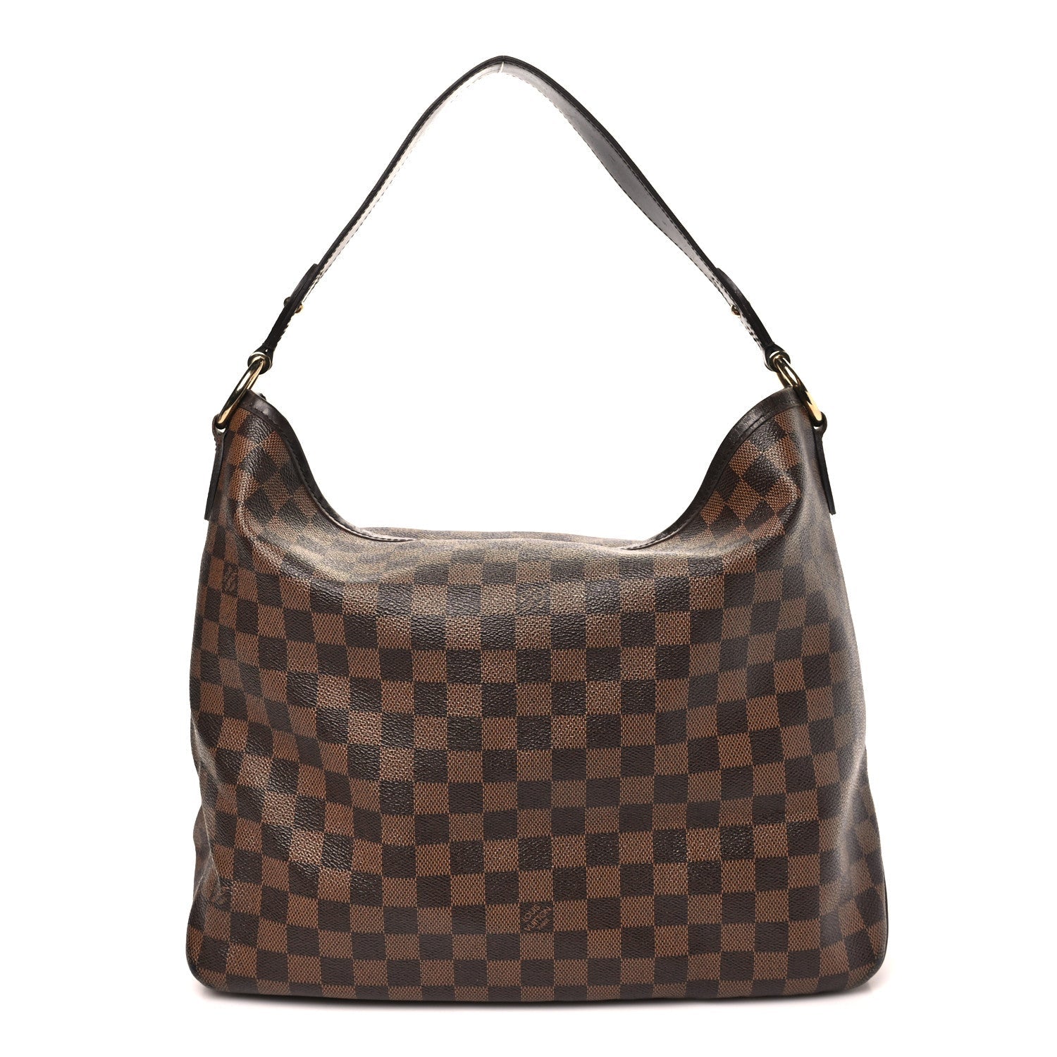 Damier Ebene Delightful MM