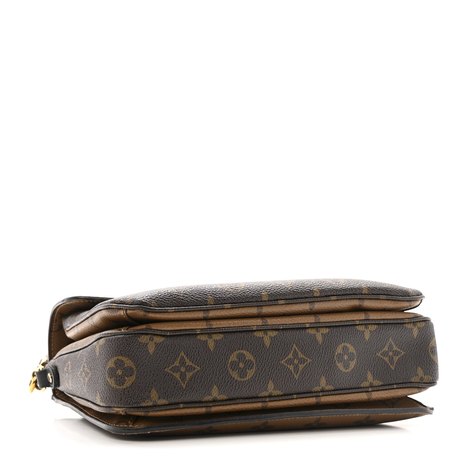 Reverse Monogram Pochette Metis