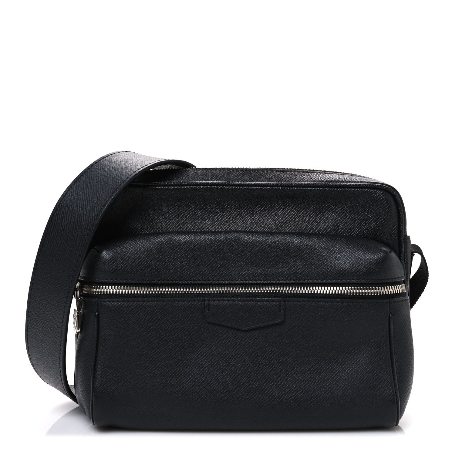 Taiga Outdoor Messenger PM  Black