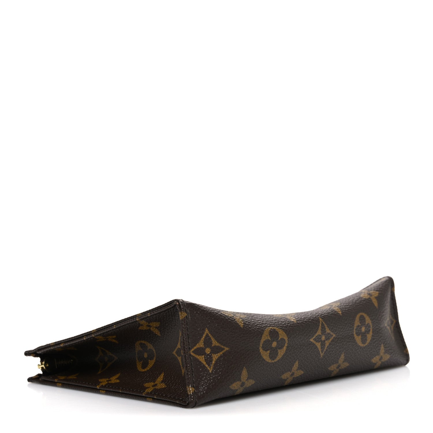 Monogram Toiletry Pouch 19