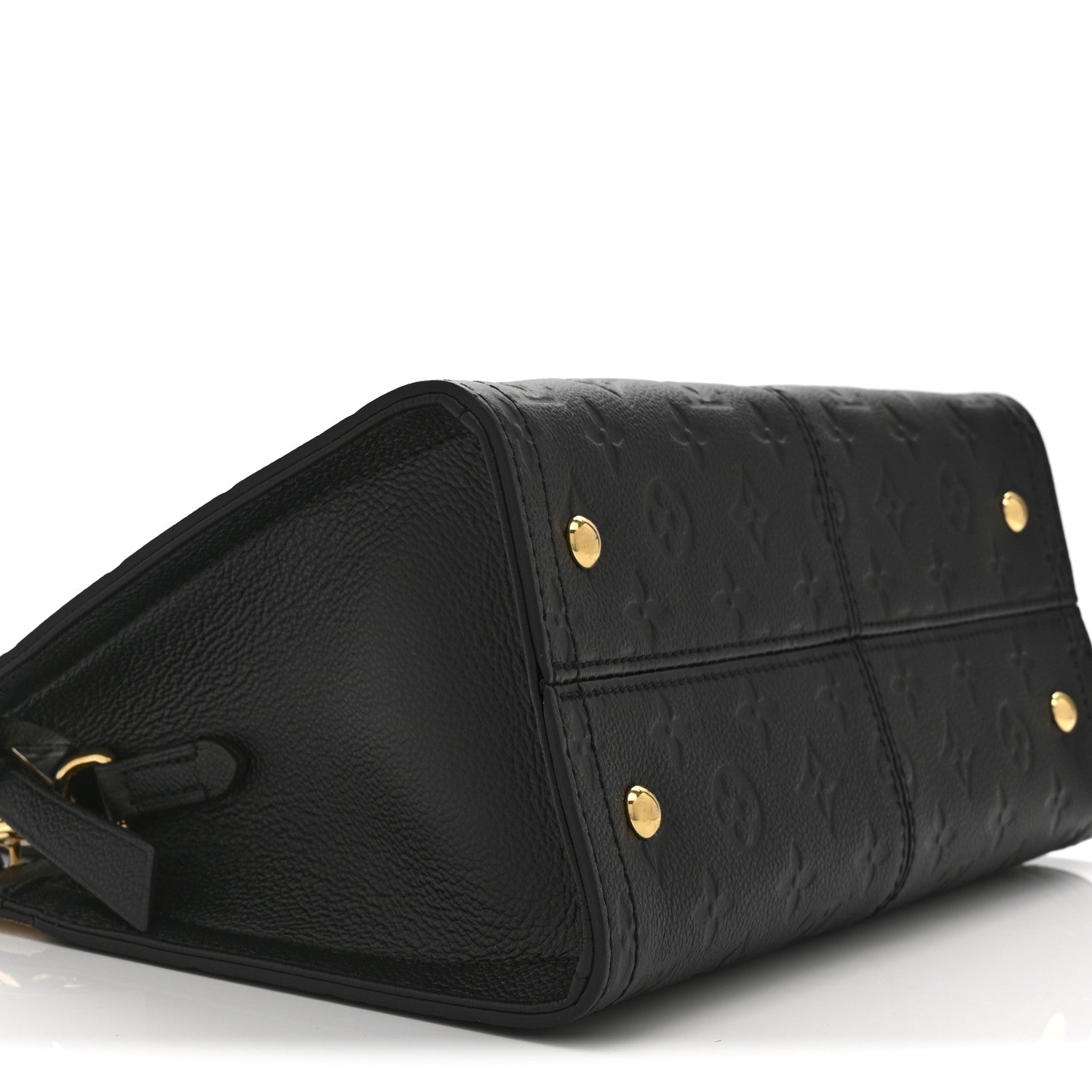 Empreinte Sully PM Black Creme