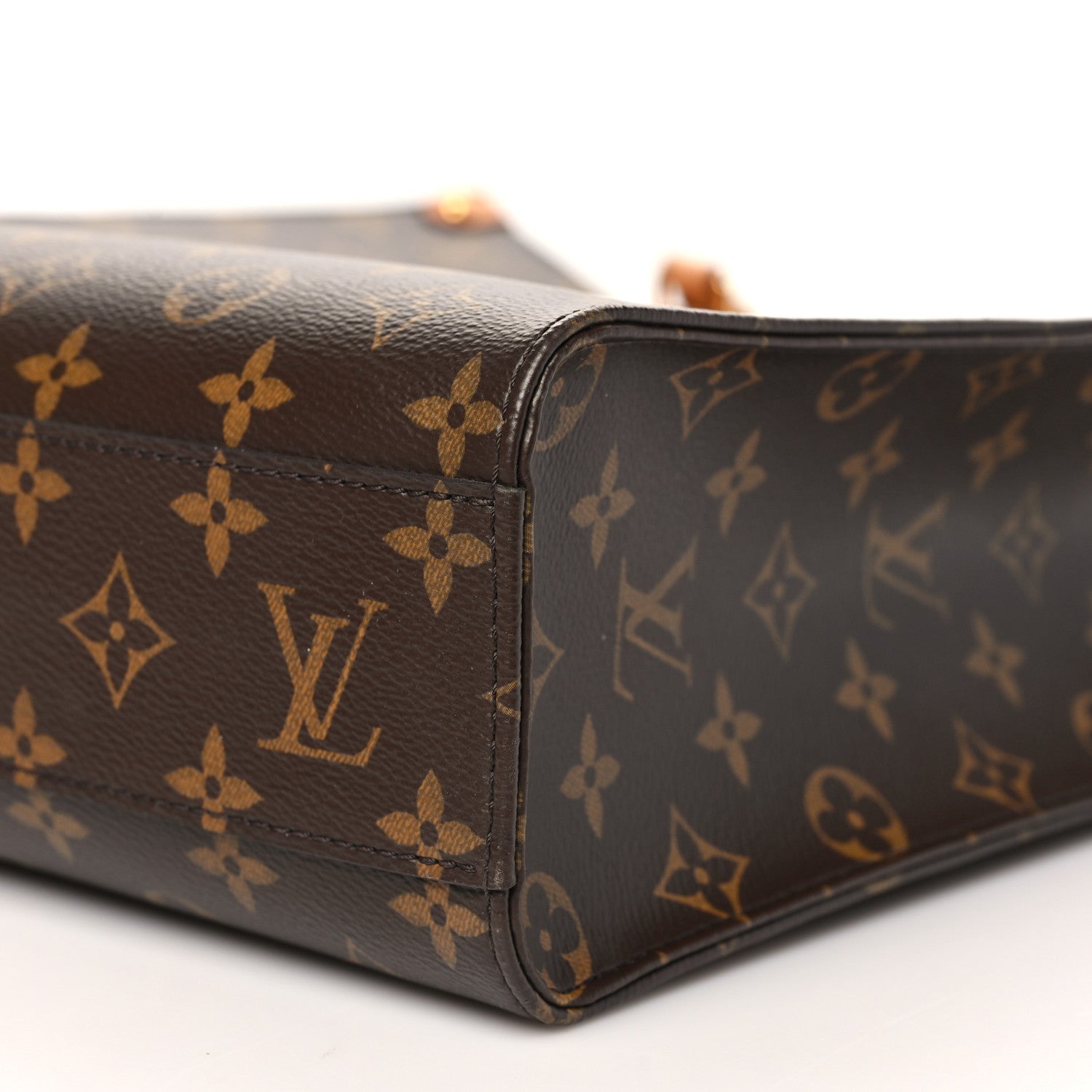 Monogram Sac Plat PM