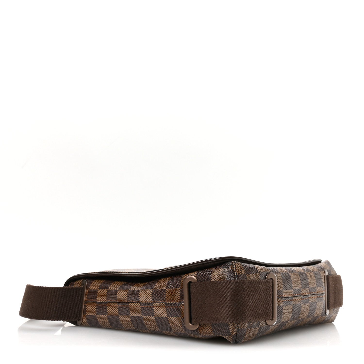 Damier Ebene Brooklyn PM