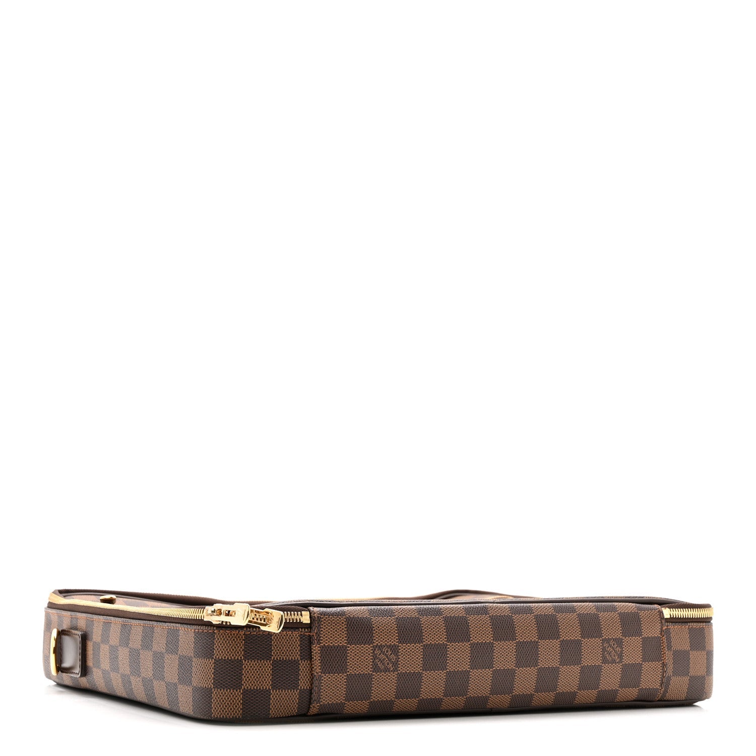 Damier Ebene Porte Ordinateur Sabana NM Computer Case
