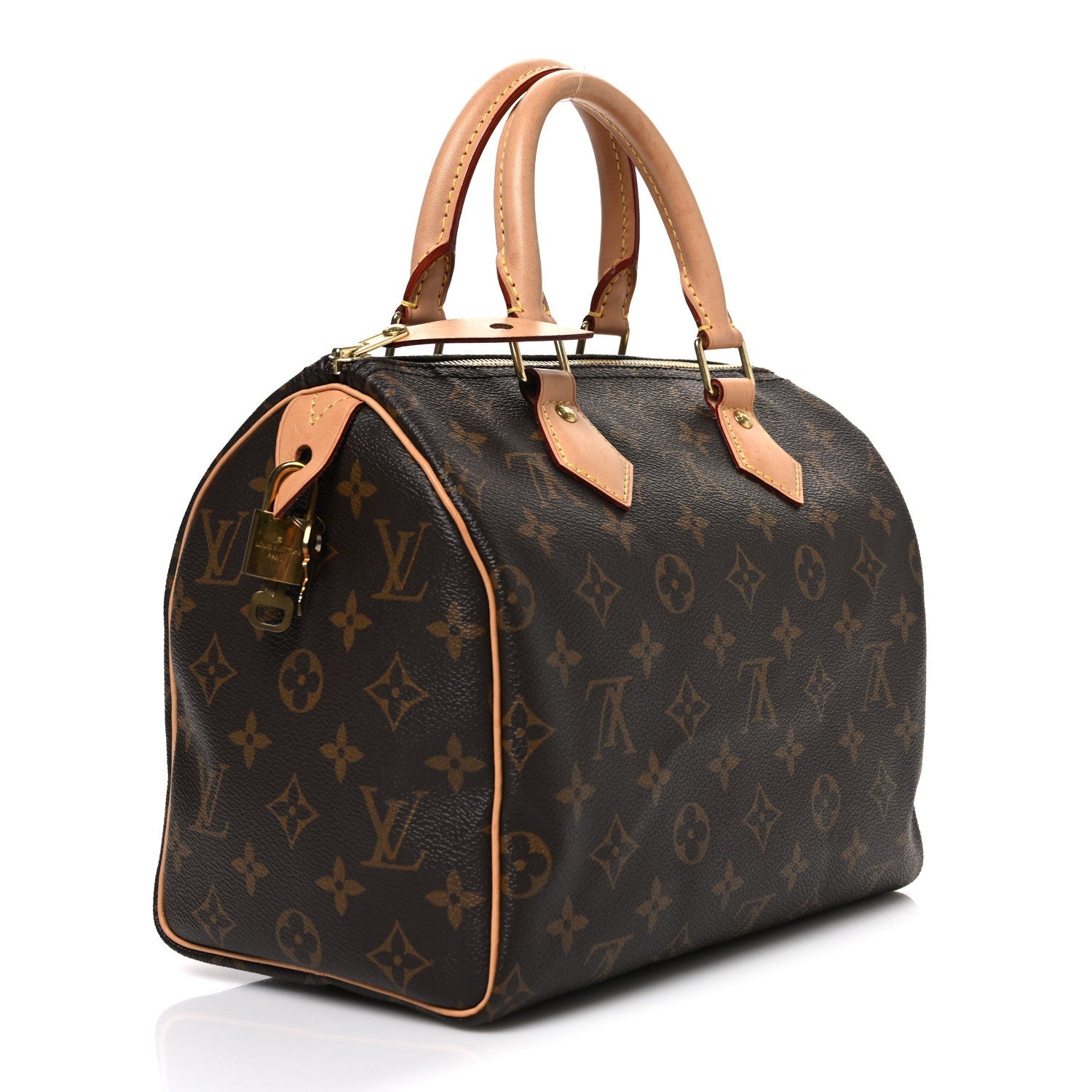 Monogram Speedy 25