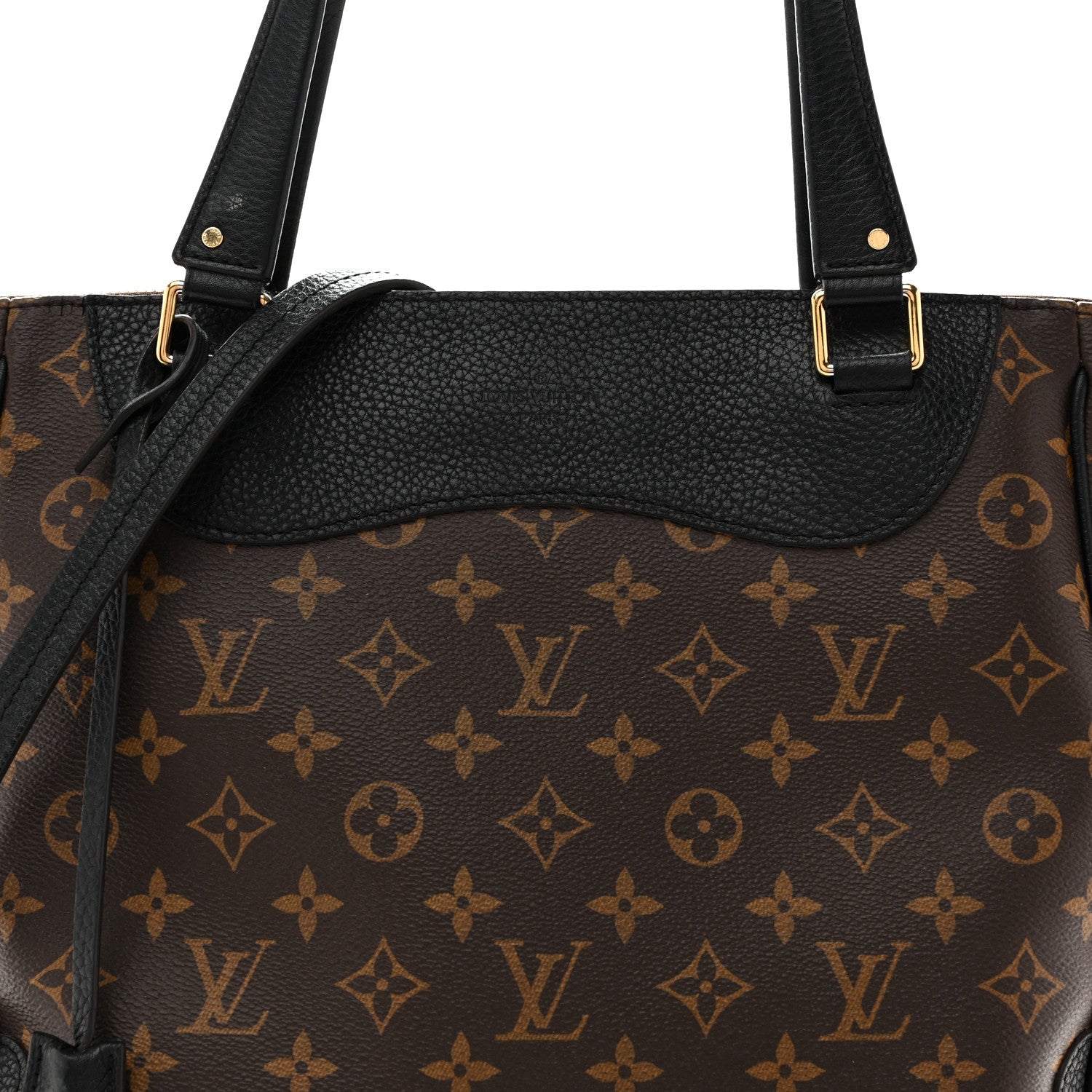 Monogram Estrela NM Black