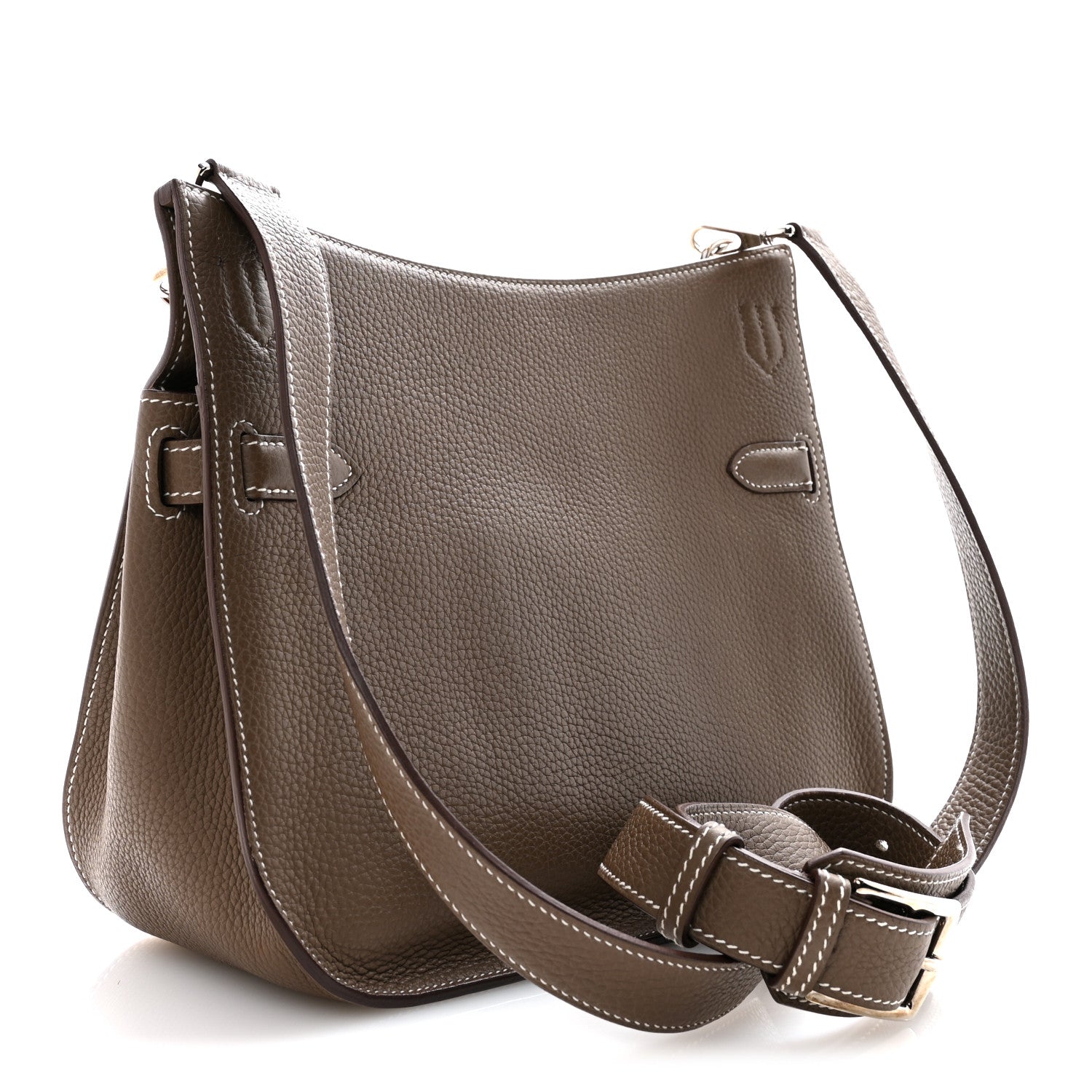 Taurillon Clemence Jypsiere 28 Etoupe