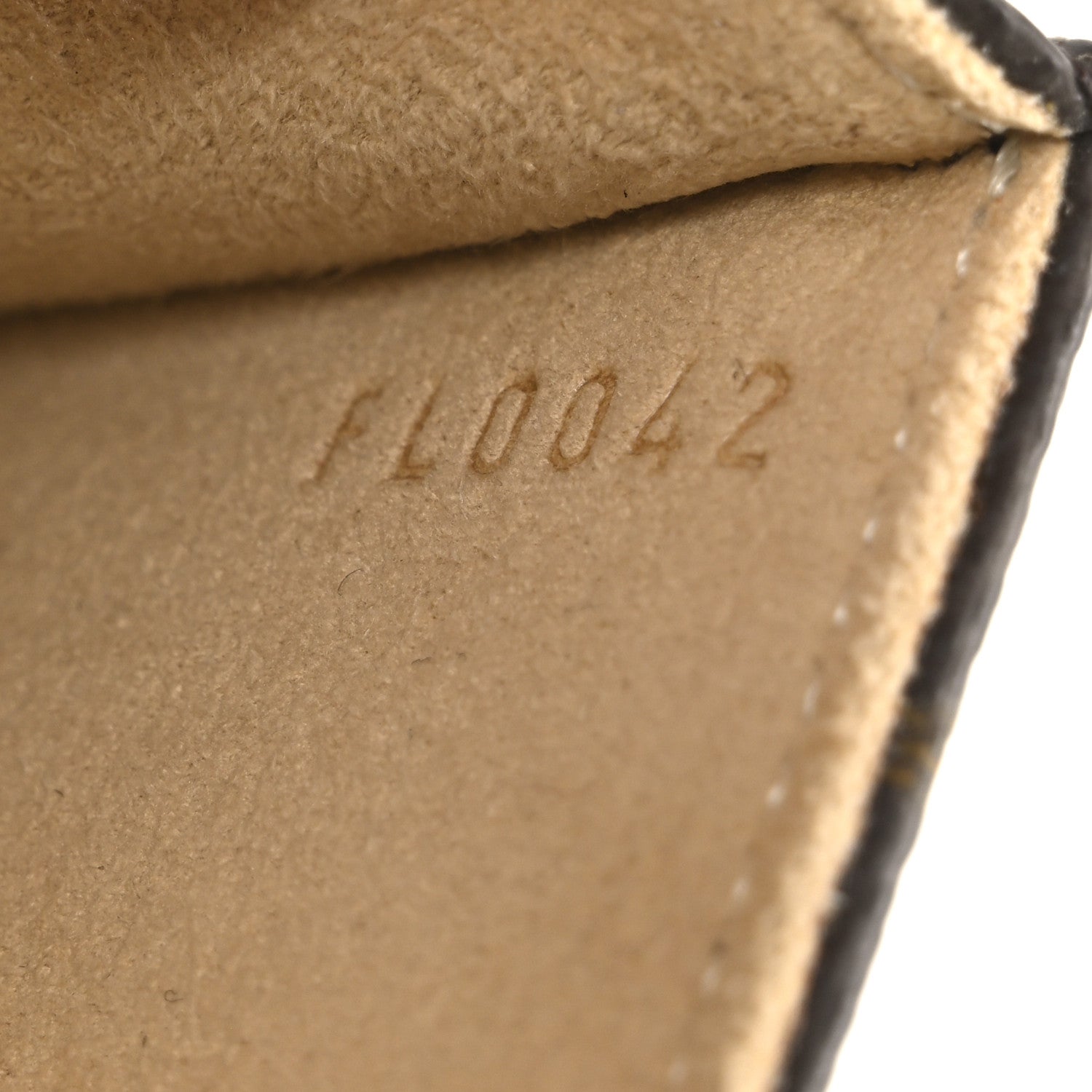 Monogram Pochette Florentine XS
