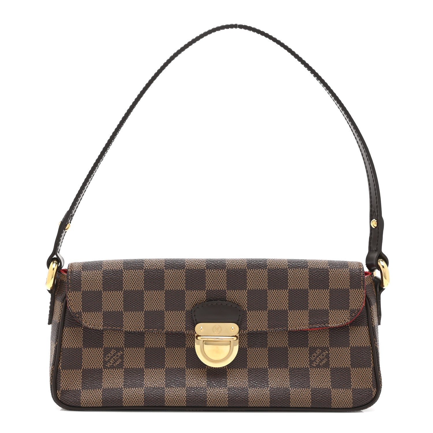 Damier Ebene Ravello PM