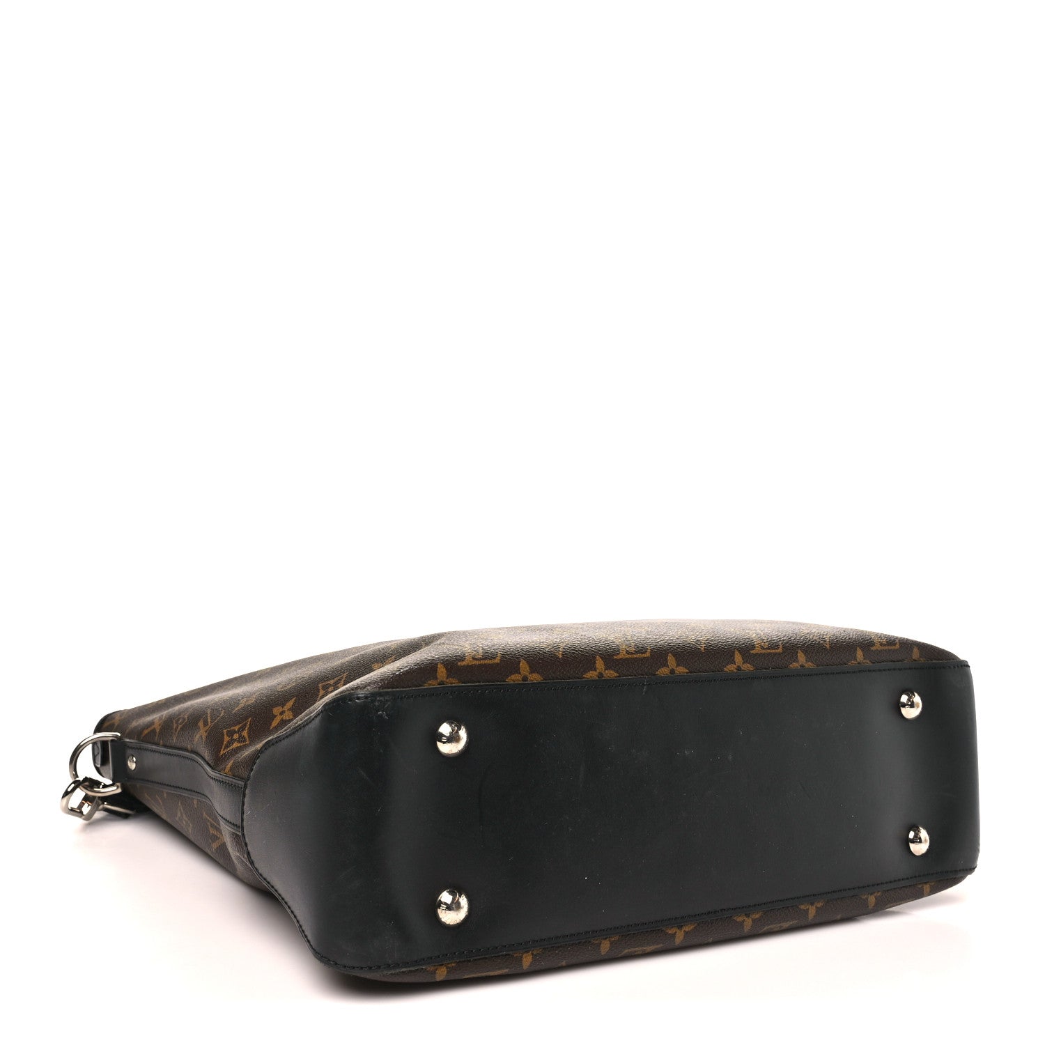 Monogram Macassar Davis