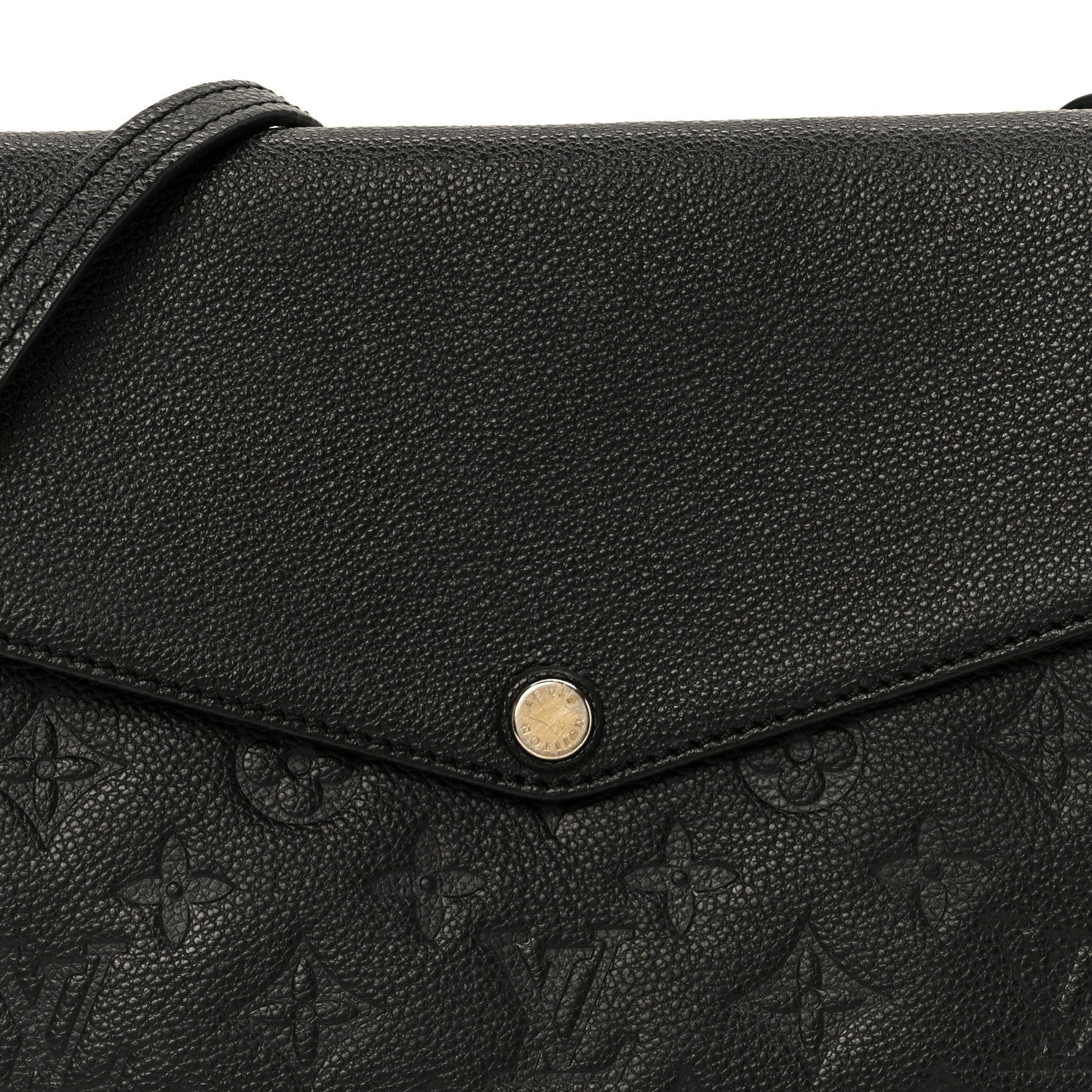 Empreinte Twice Black